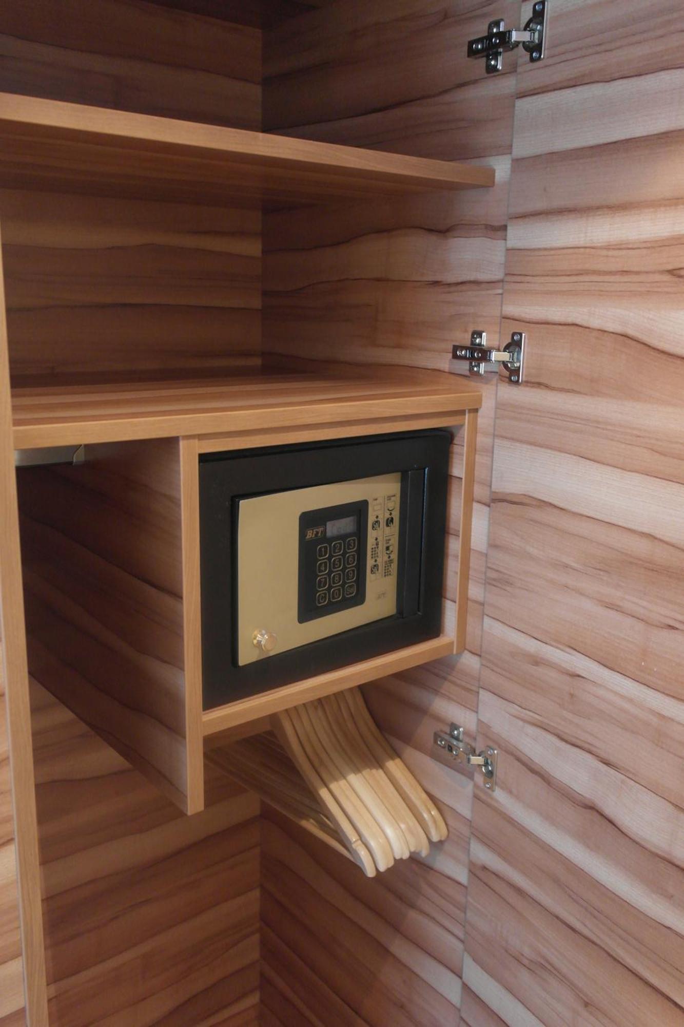Chambre Double Confort