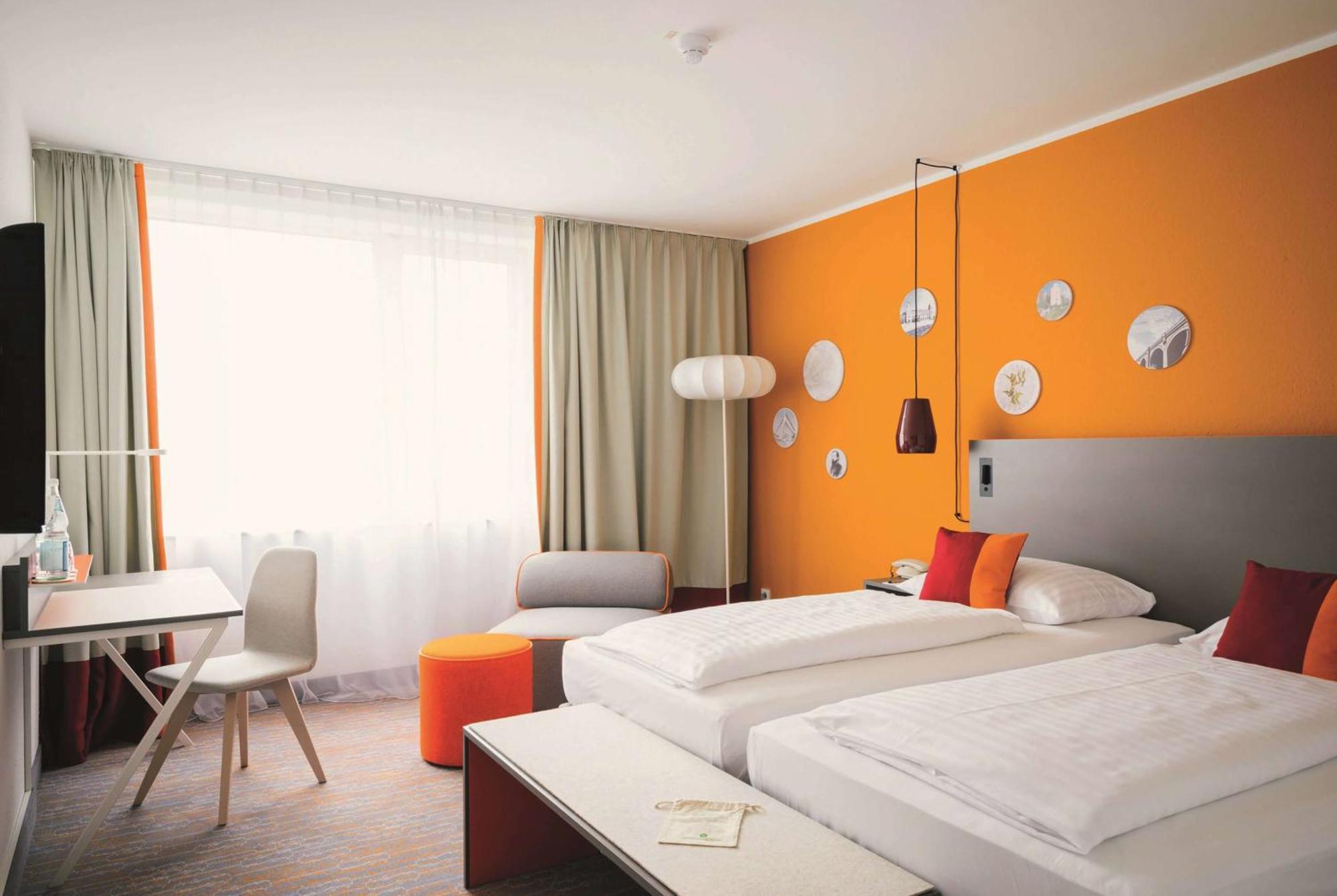 Comfort Kamer