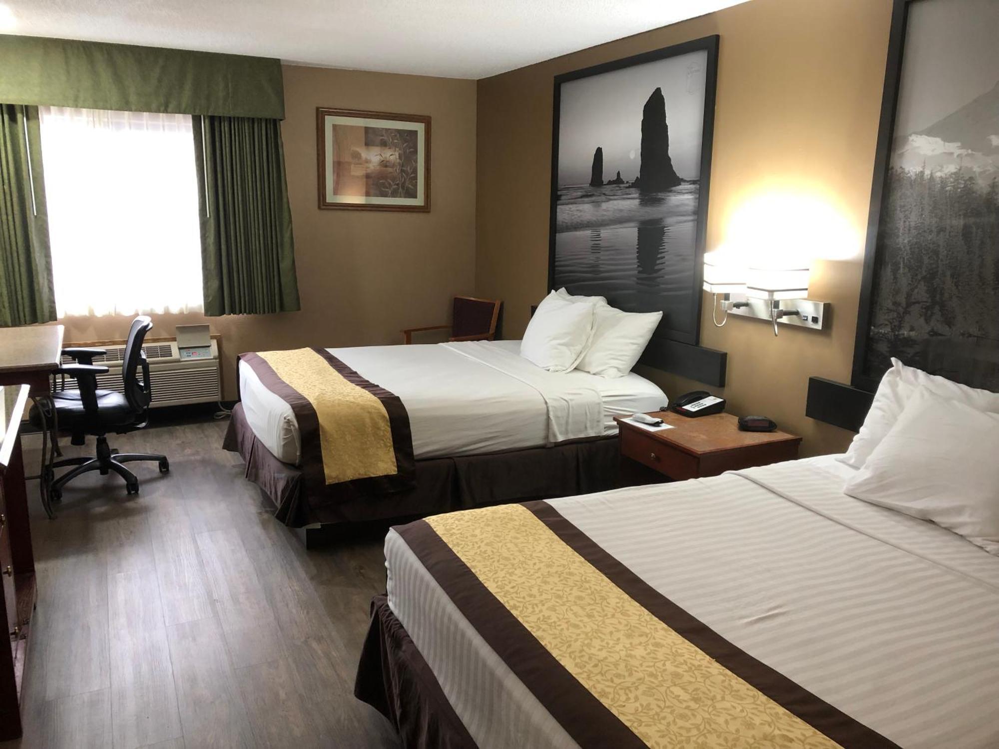 Deluxe Queen Room with Two Queen Beds -Disability Access - Non-Smoking,1219508485:JPEG