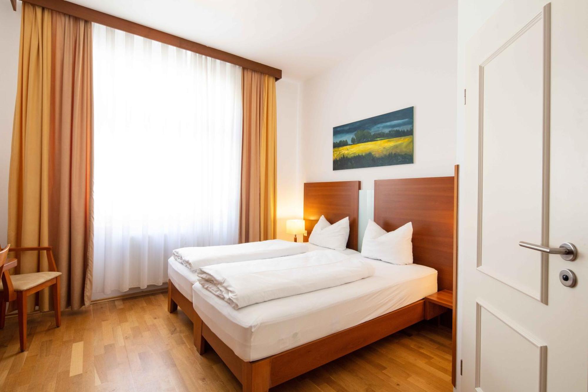 Zweibettzimmer