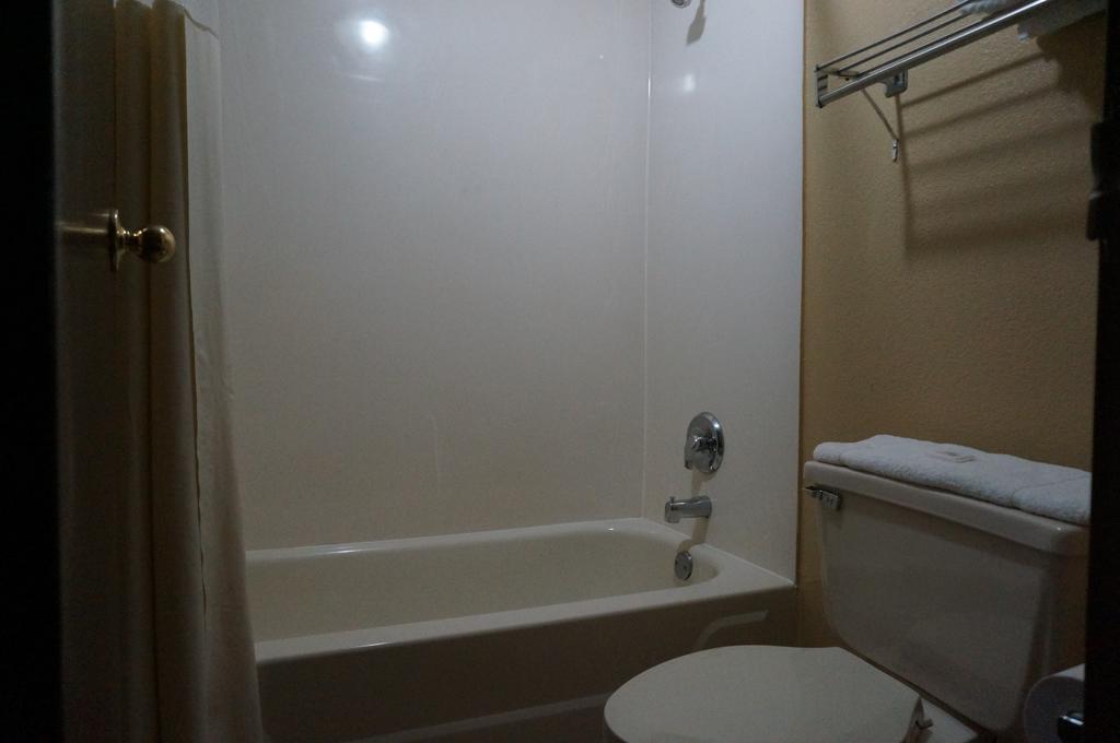Double Room with Two Double Beds