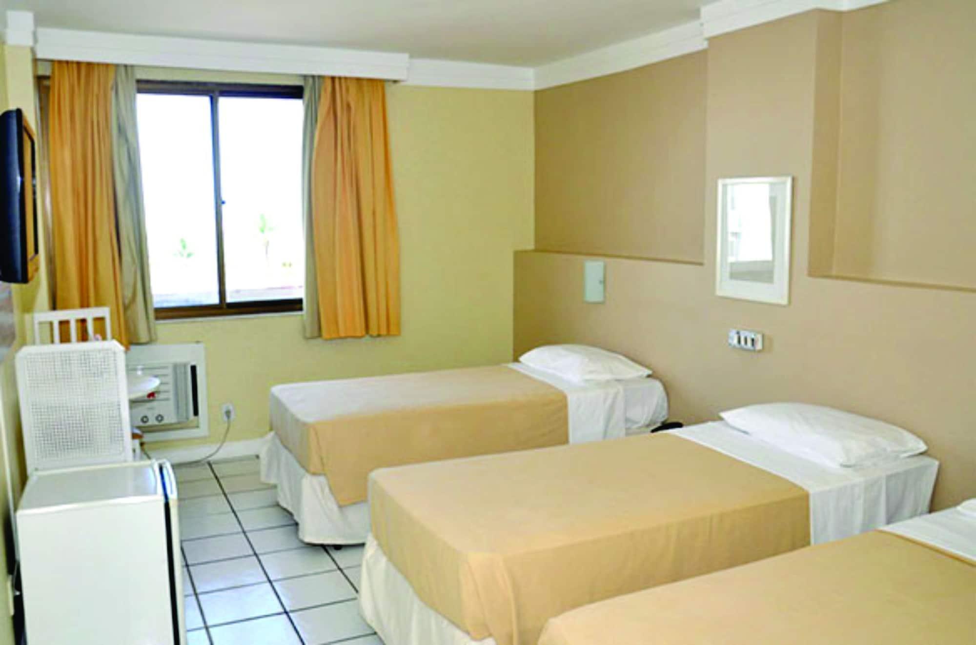 Quarto Triplo