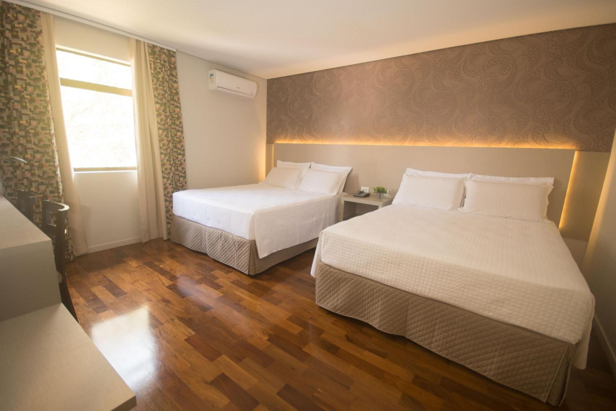 Apartamento Individual Deluxe