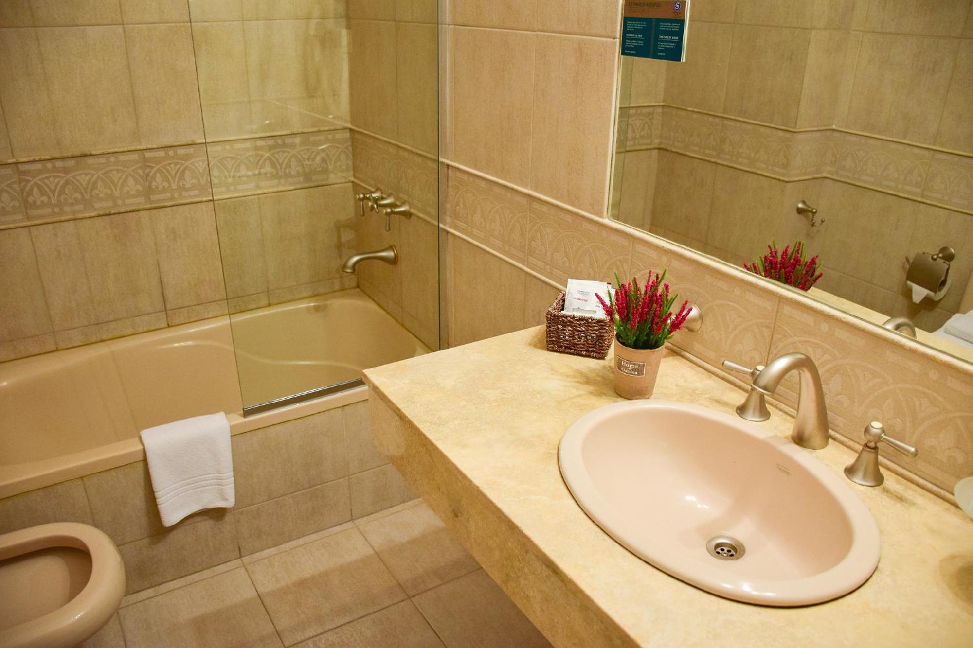 Deluxe Apartment mit 1 Schlafzimmer
