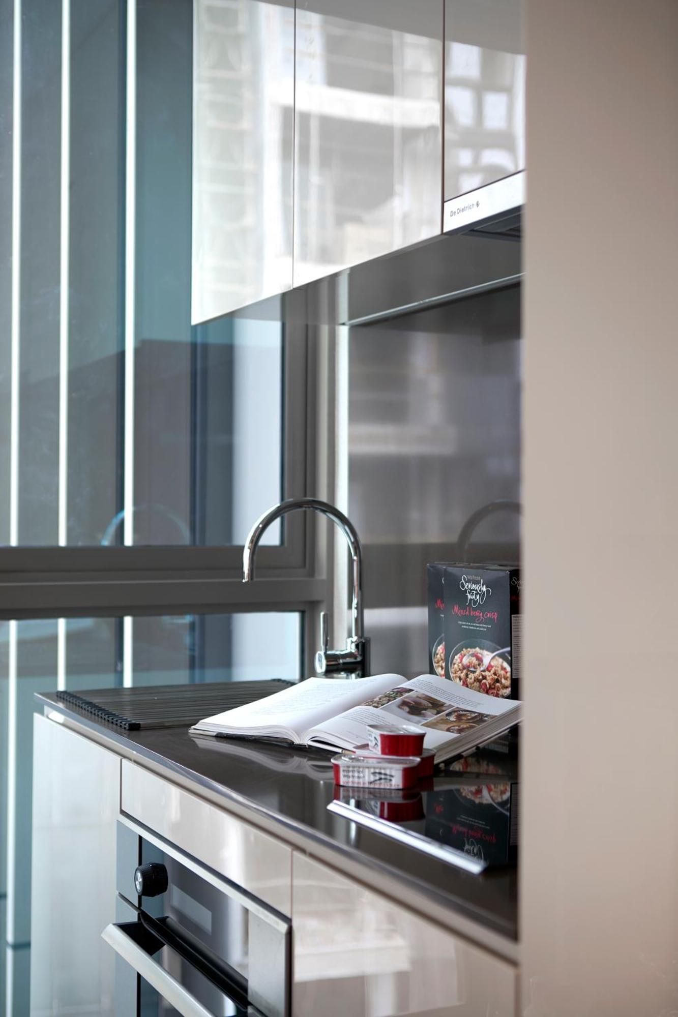 Suite 1 Chambre Premier