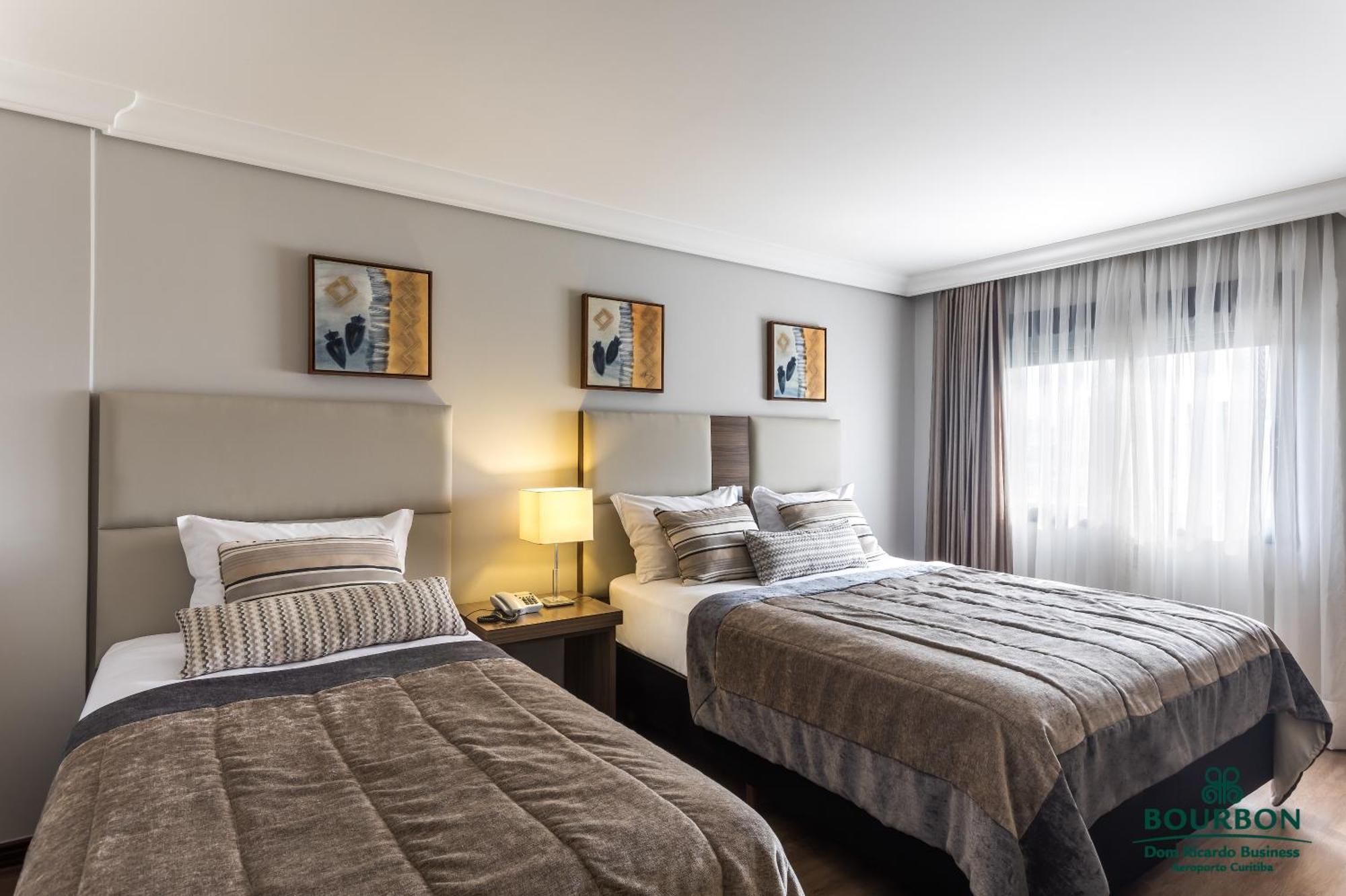Quarto Triplo Superior Plus