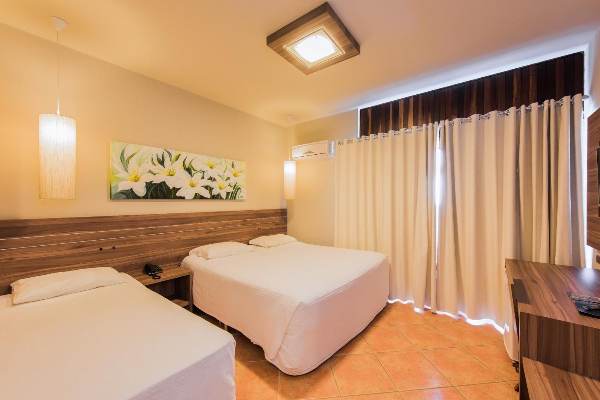 Quarto Triplo Superior
