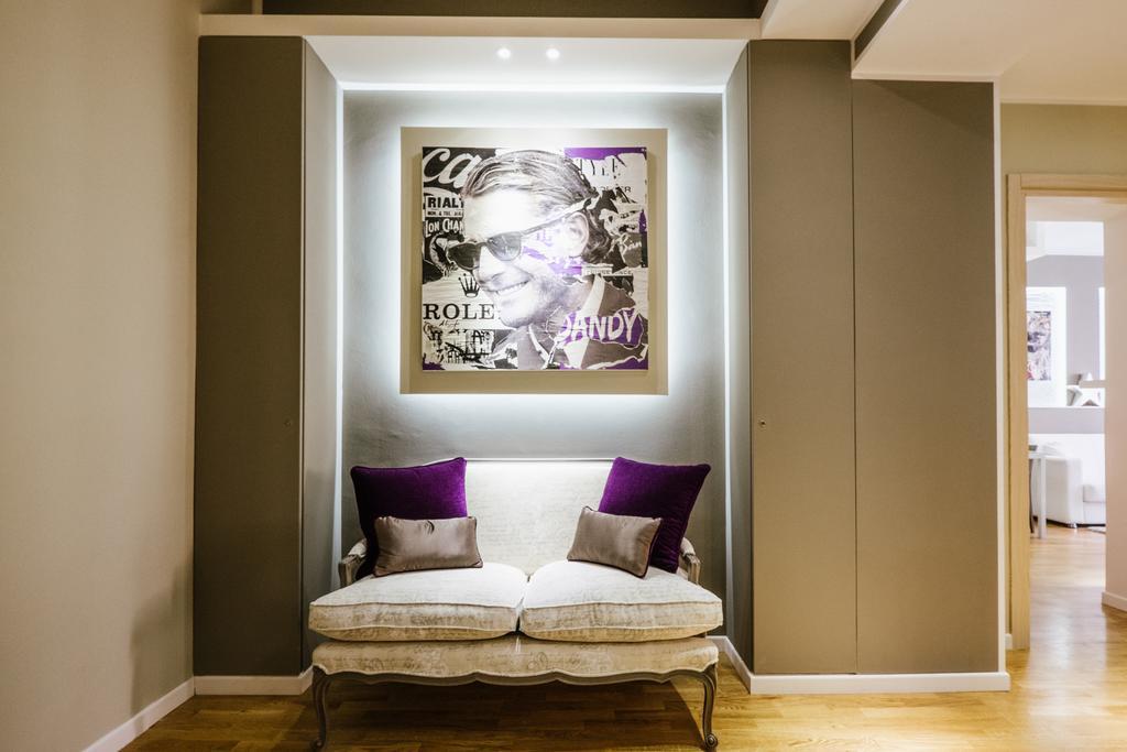 Suite Lit Queen-Size