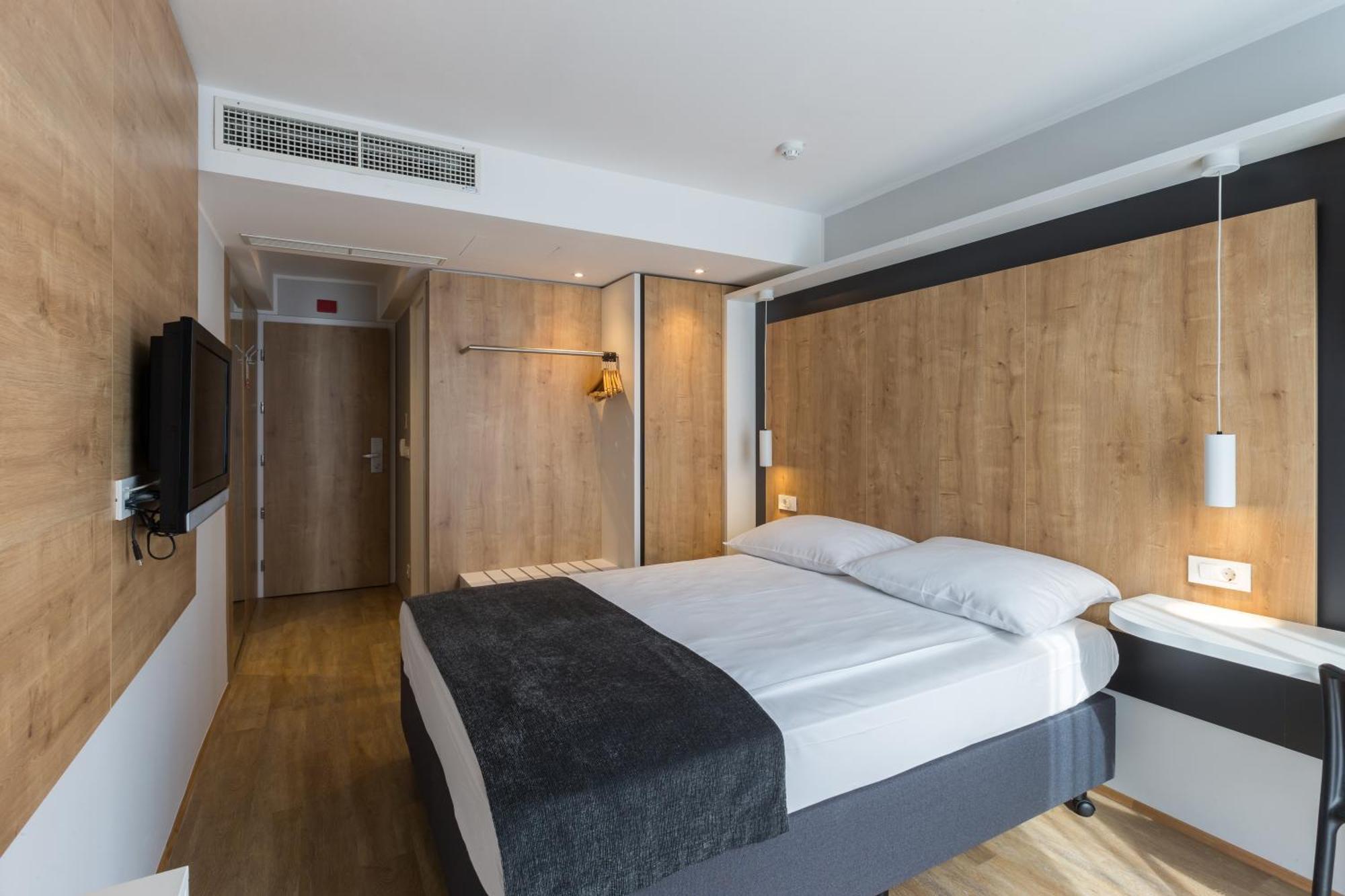 Habitación Doble Estándar
