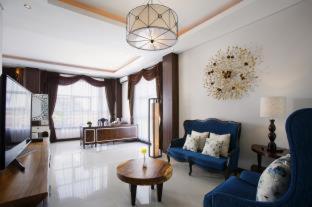 Suite mit Flitterwochen-Paket