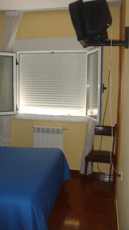 Habitación Individual con baño privado