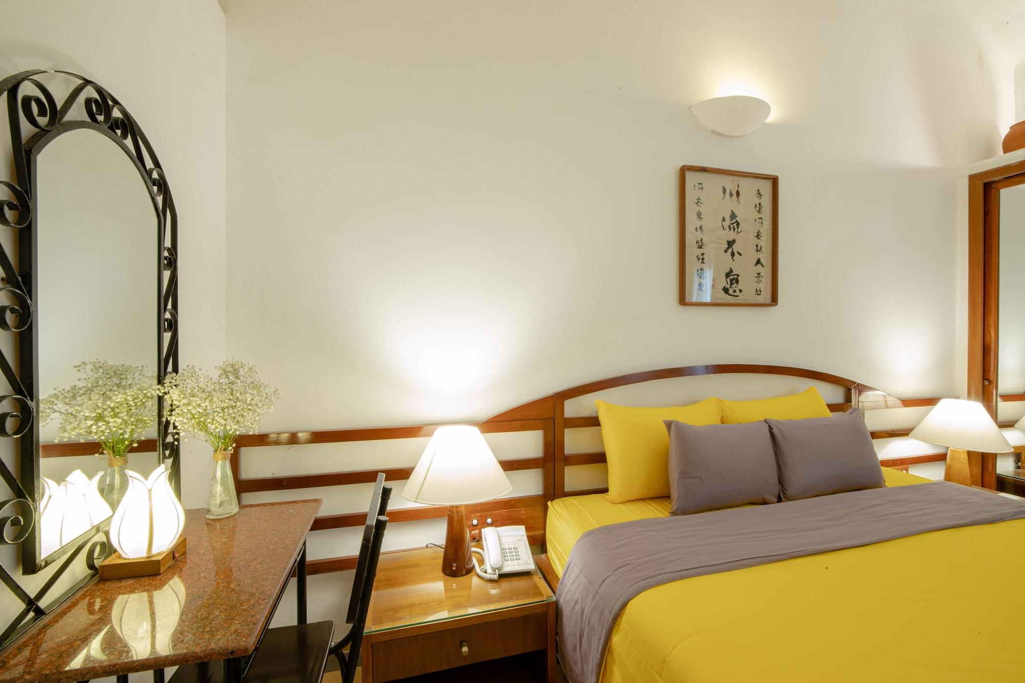 Chambre Double ou Lits Jumeaux Supérieure