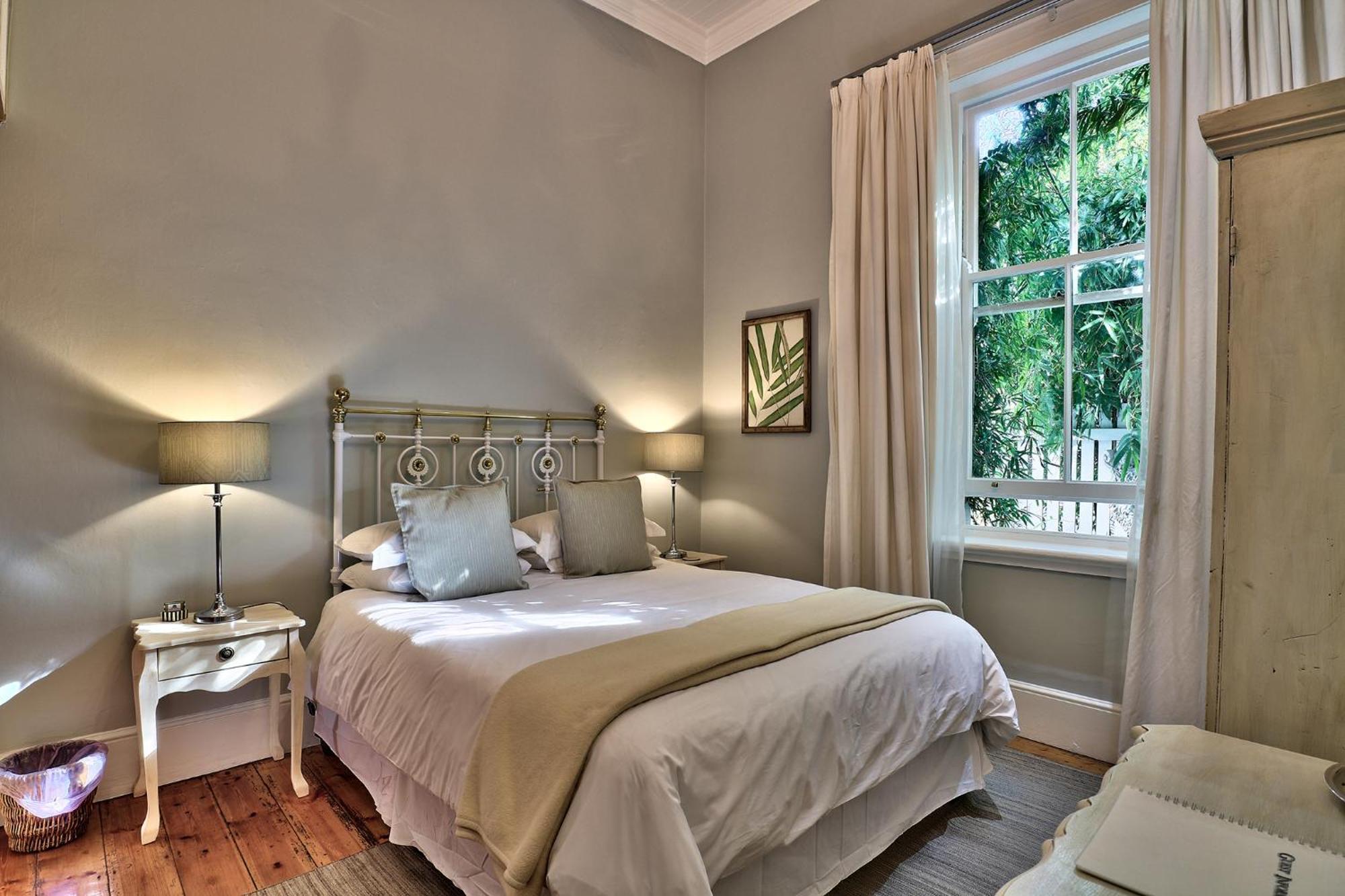 Elegantes Doppelzimmer