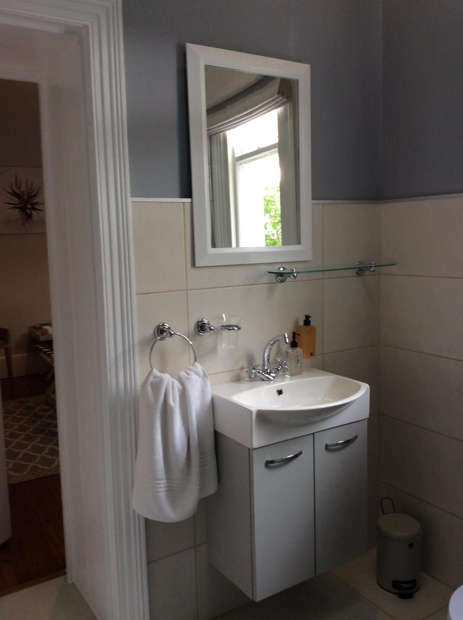 Standard Doppelzimmer