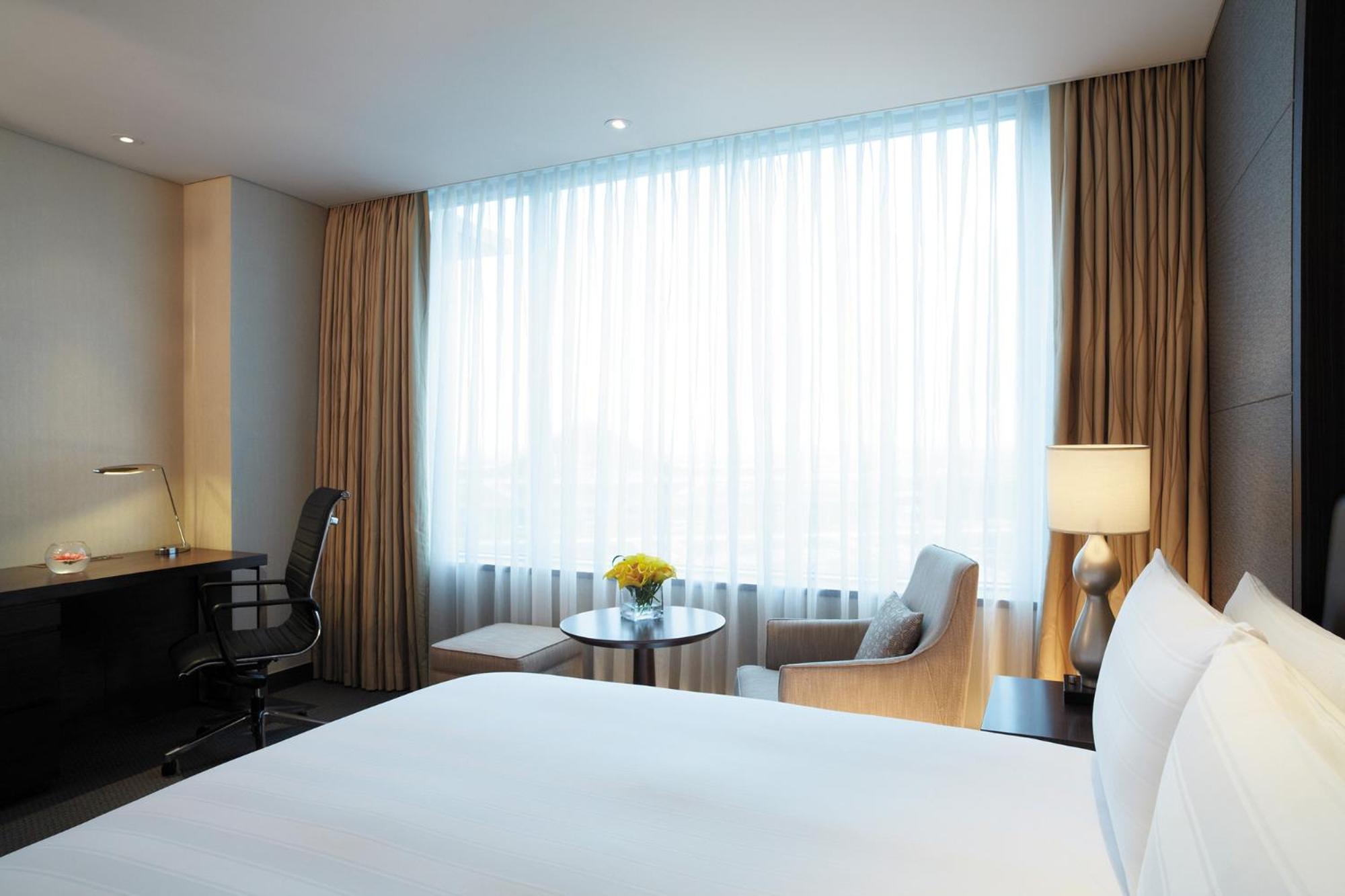 Chambre Double Standard avec Baignoire