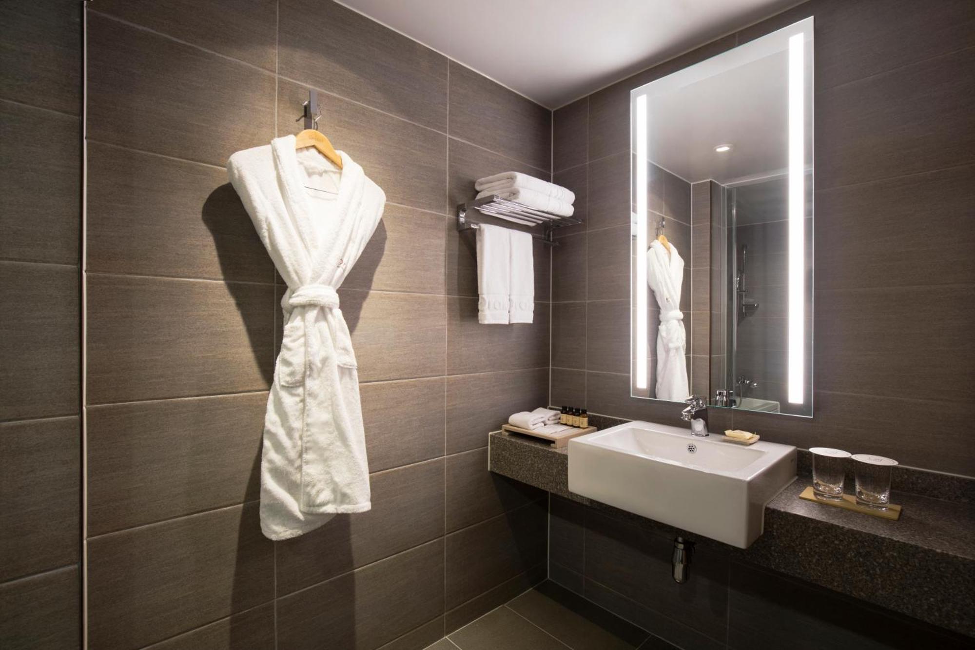 Suite Familiare Premier