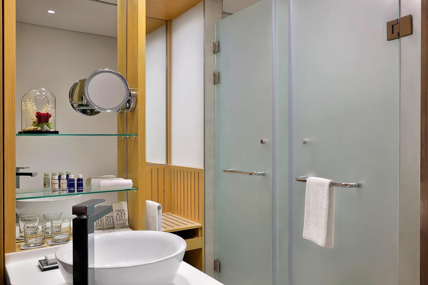 AVANI Executive Room