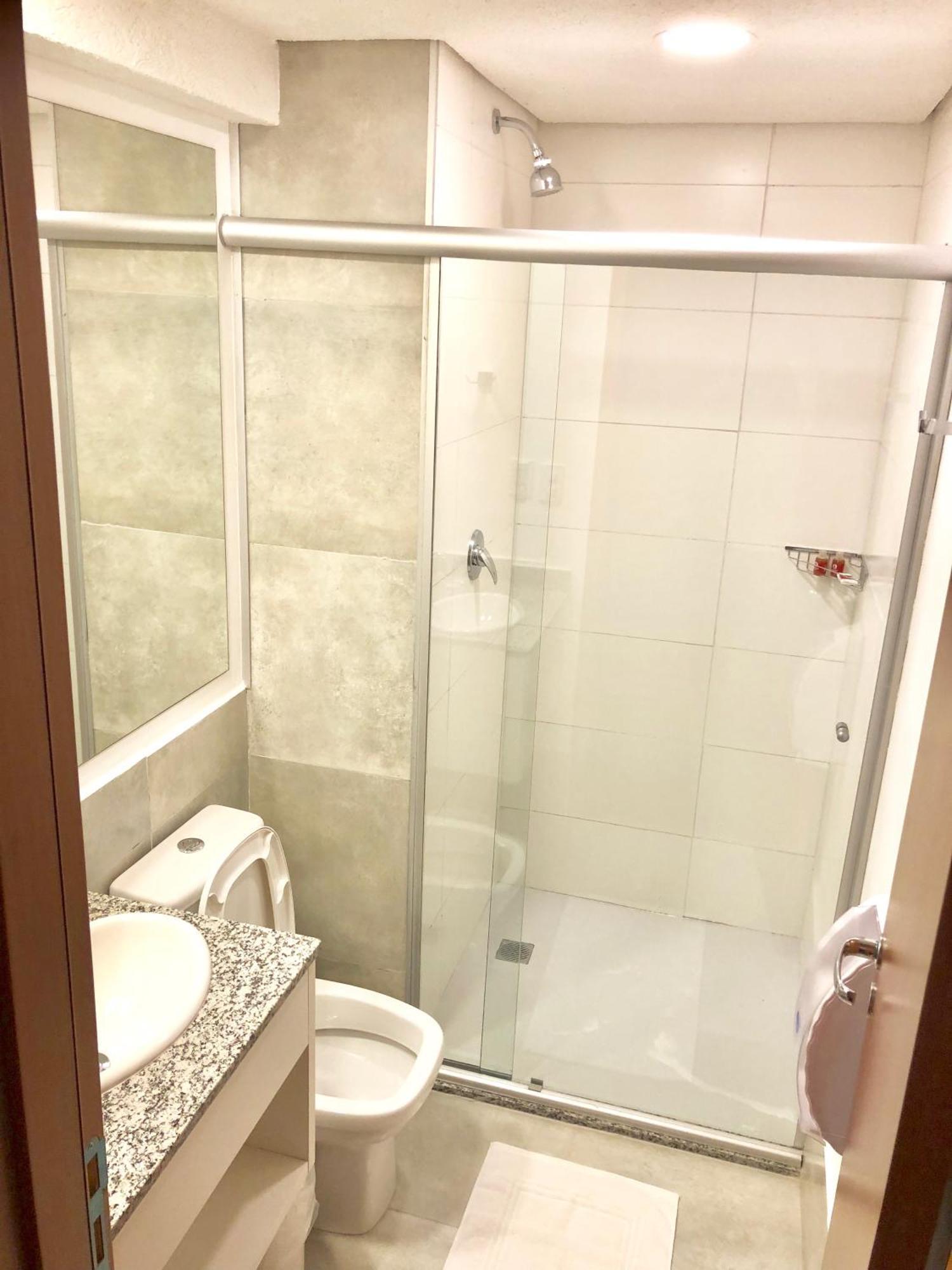 Quarto Duplo Deluxe
