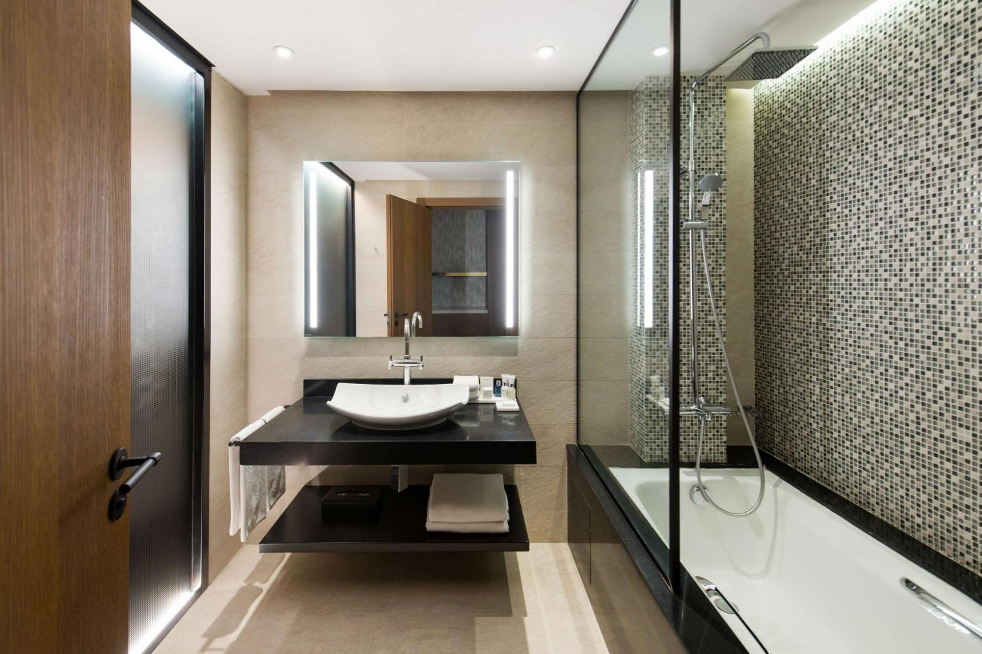 Premium Kamer