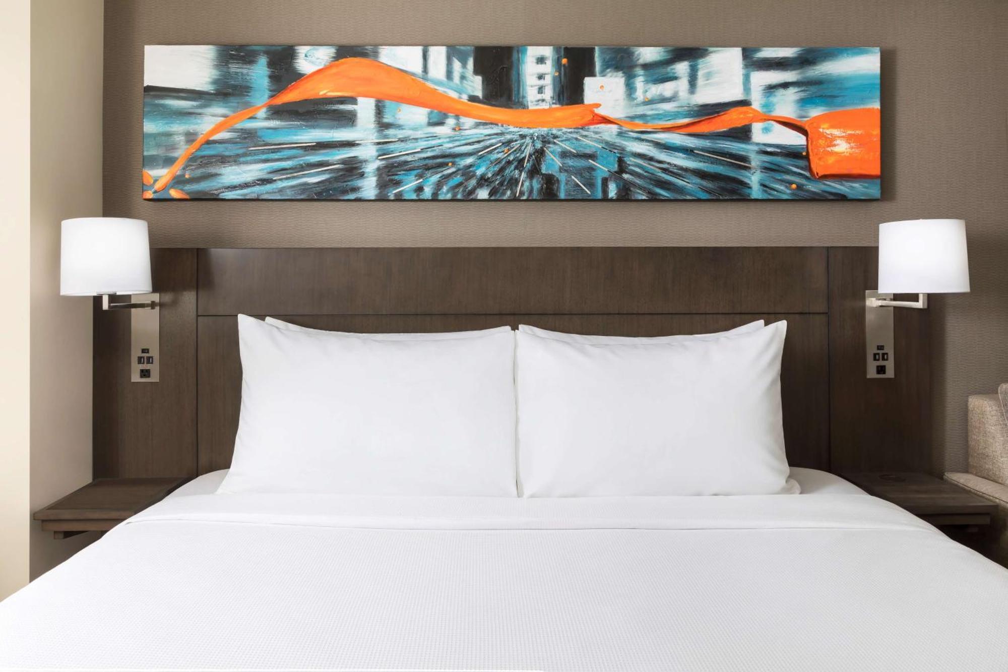 Standard King Room