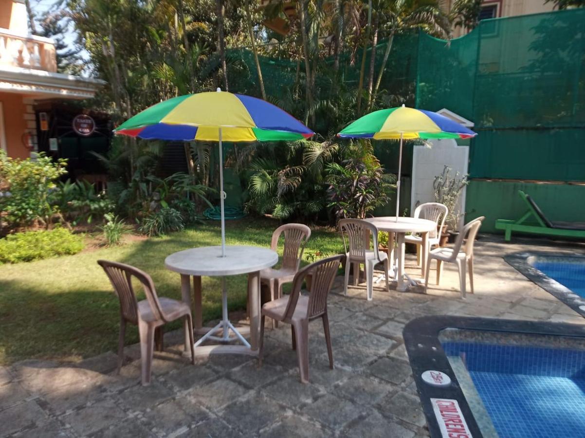 Suite Júnior