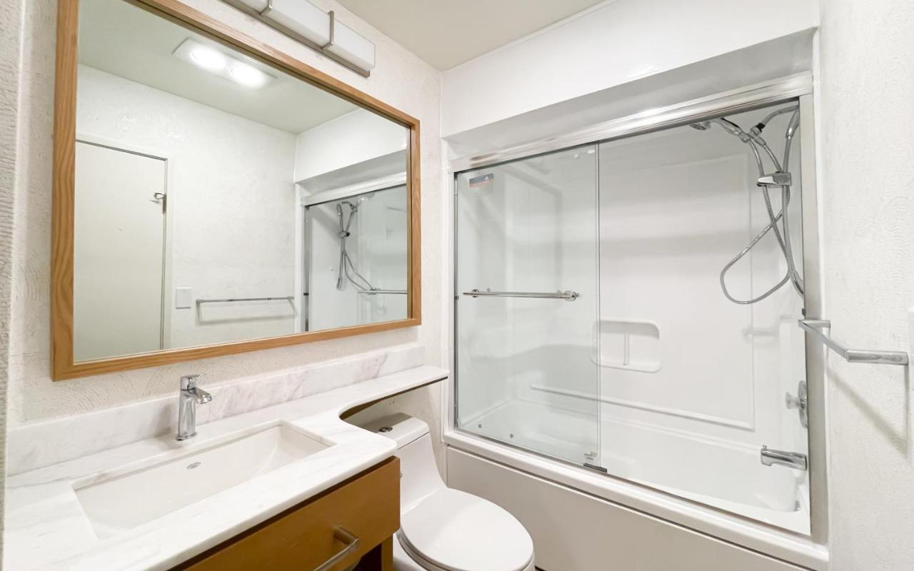 Town Center Two Bedroom