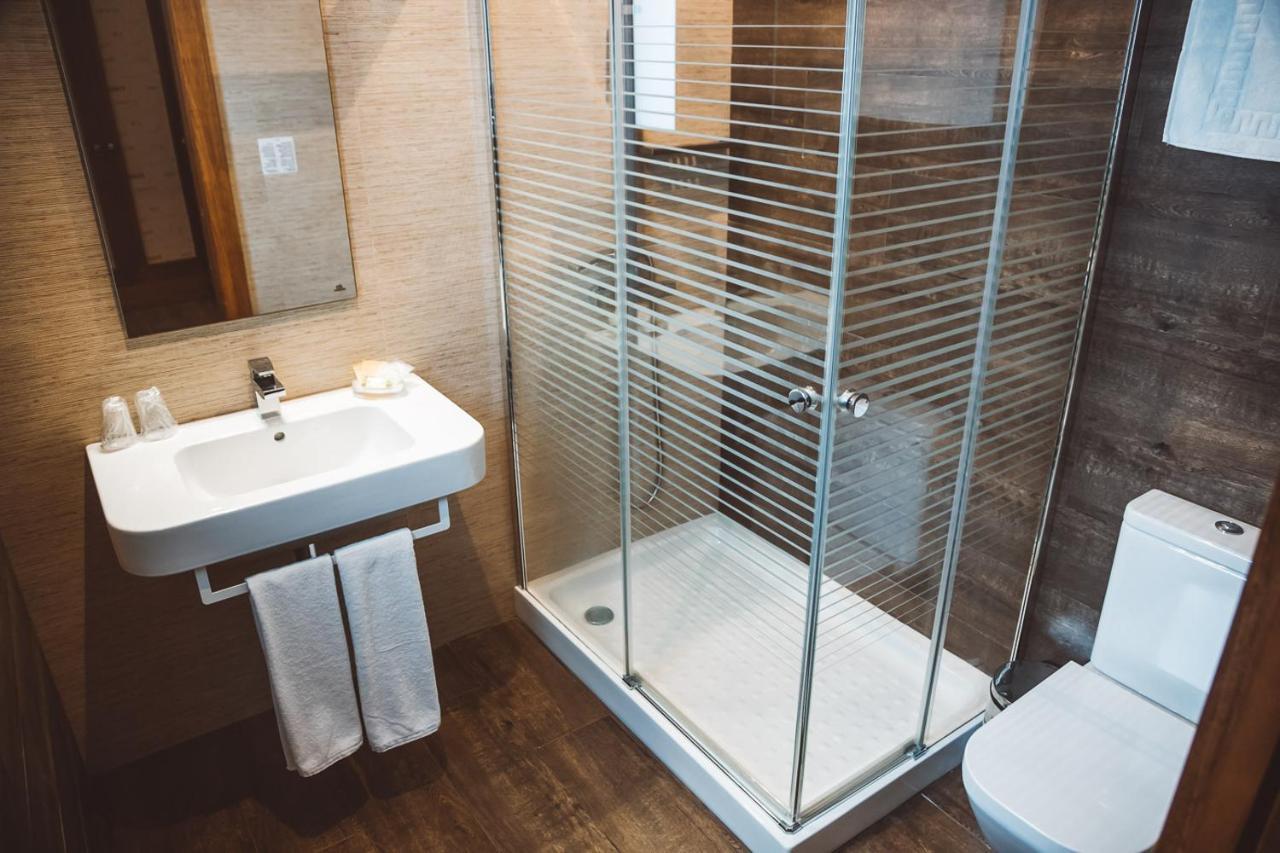 Standard Doppelzimmer