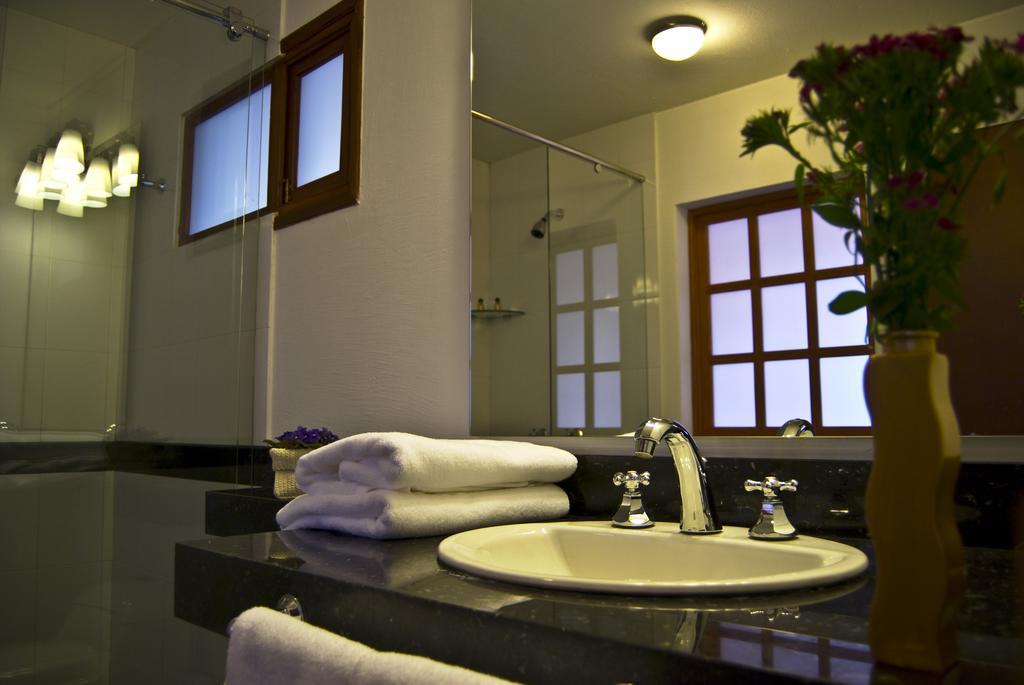 Chambre Double Basique
