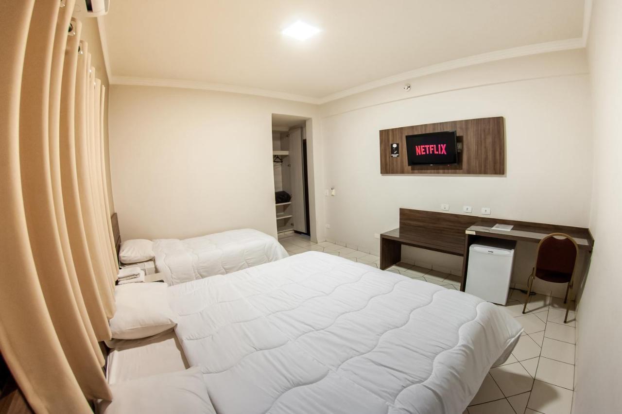 Quarto Triplo