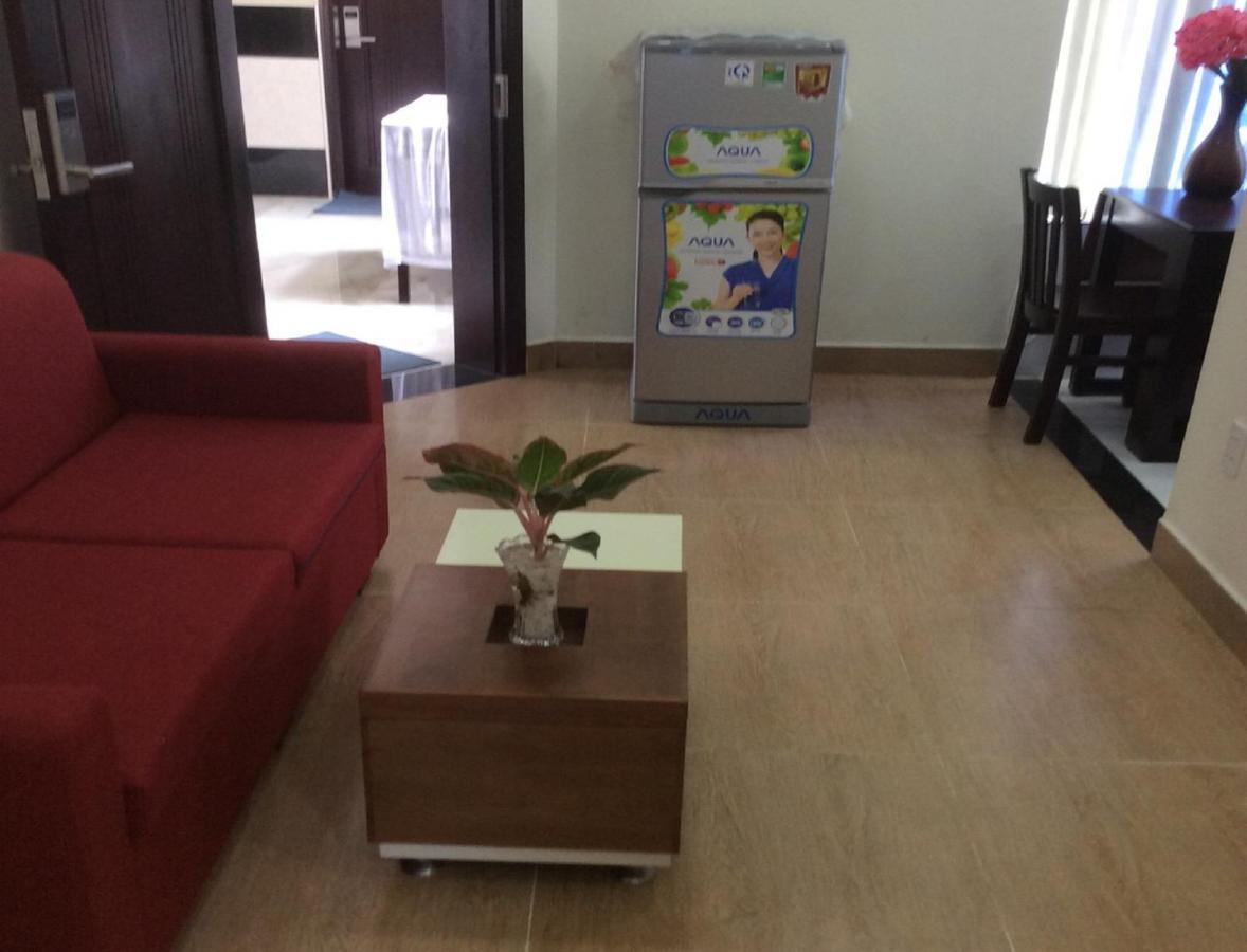 Apartamento Deluxe
