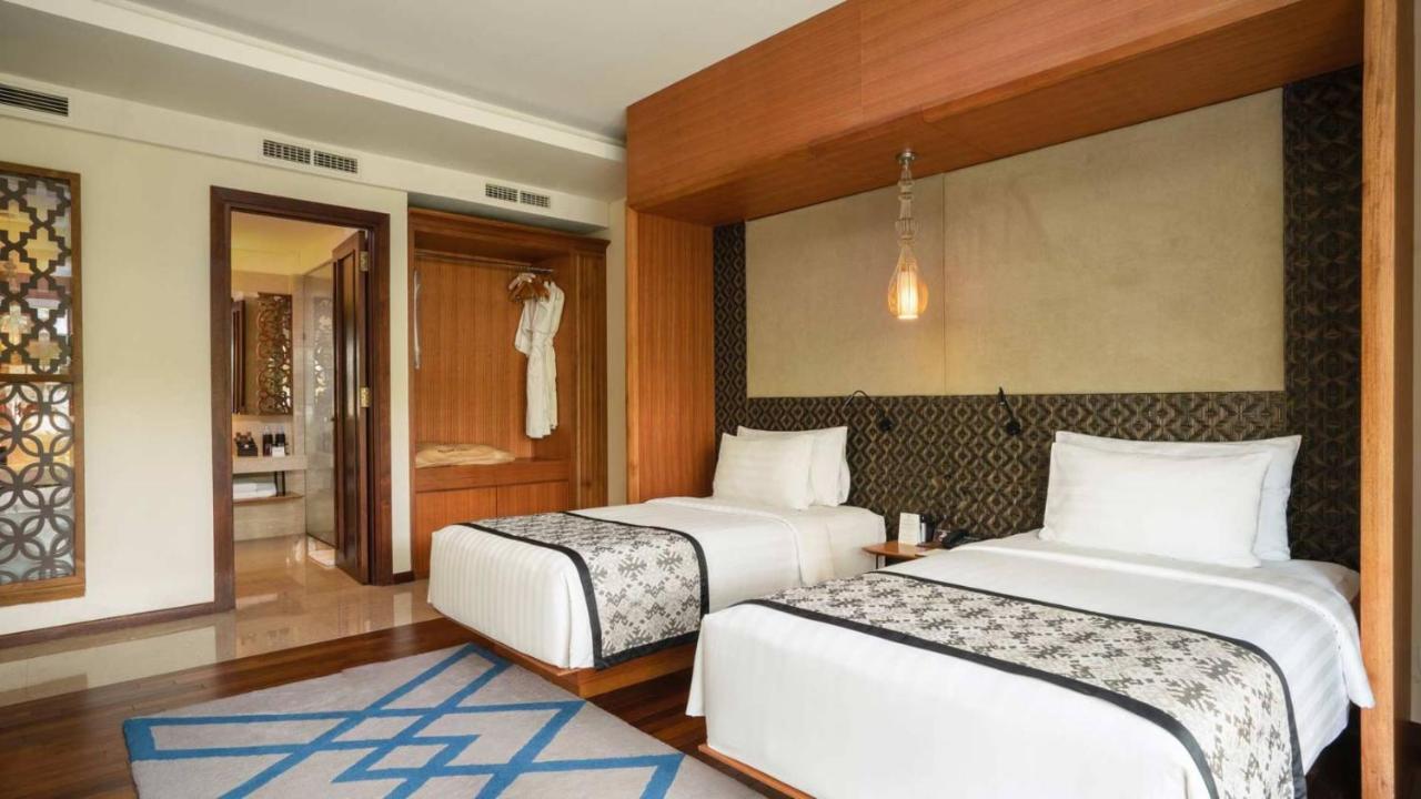 Suite con 2 Camere da Letto