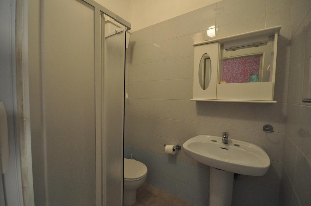 Monolocale con Patio (4 Adulti)
