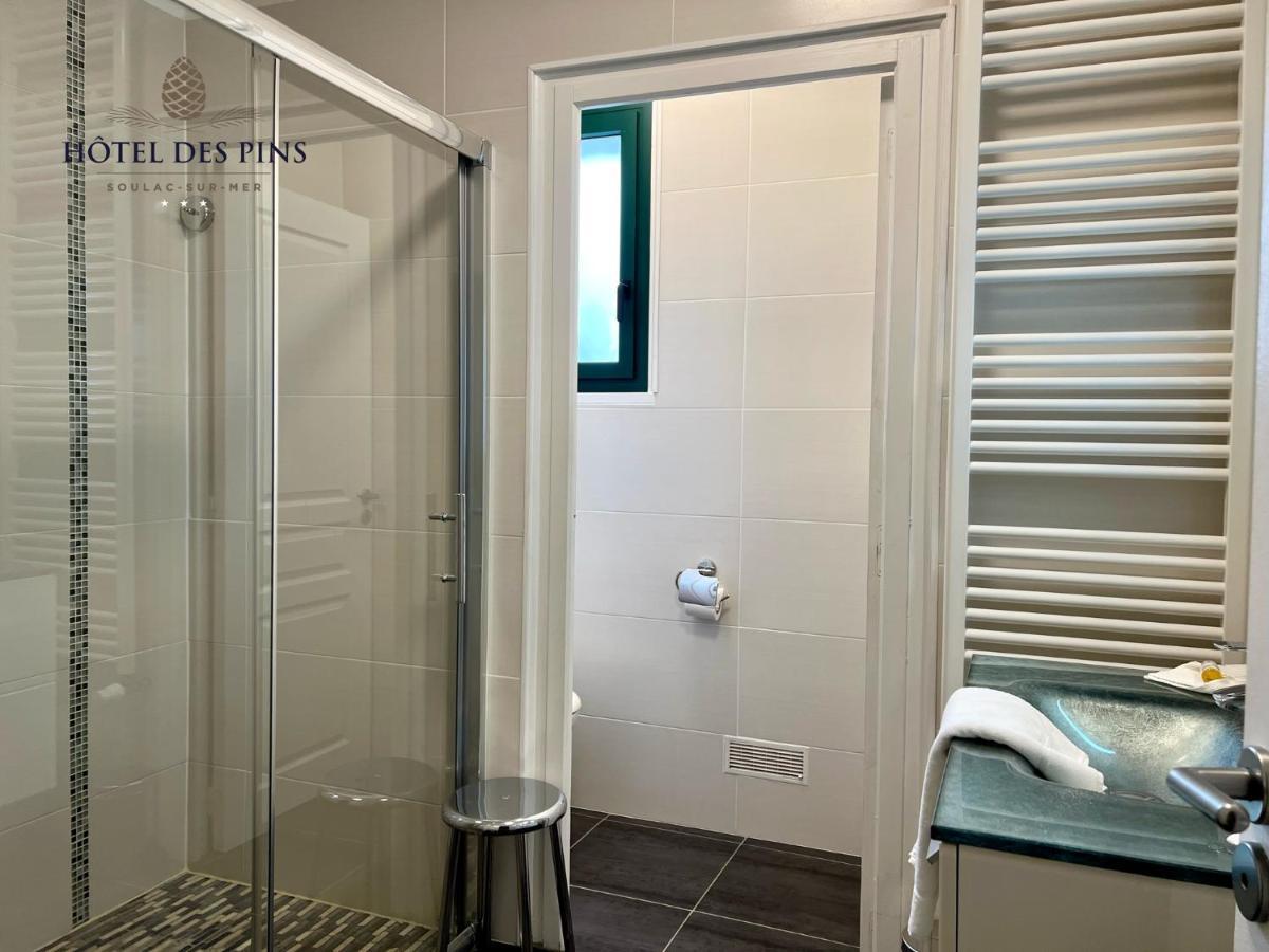 Chambre Double Confort