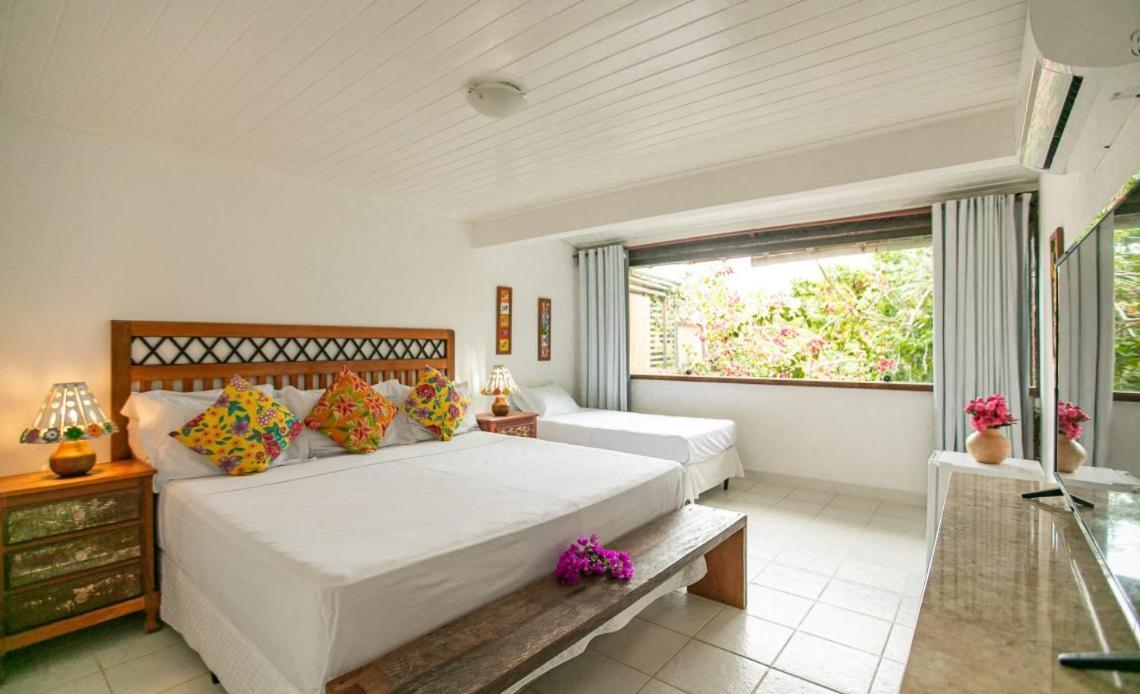 Quarto Duplo Superior