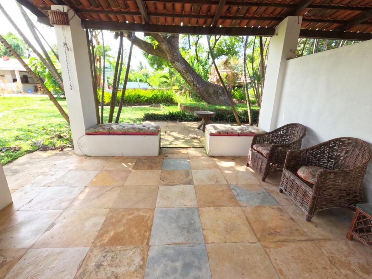 Quarto Família
