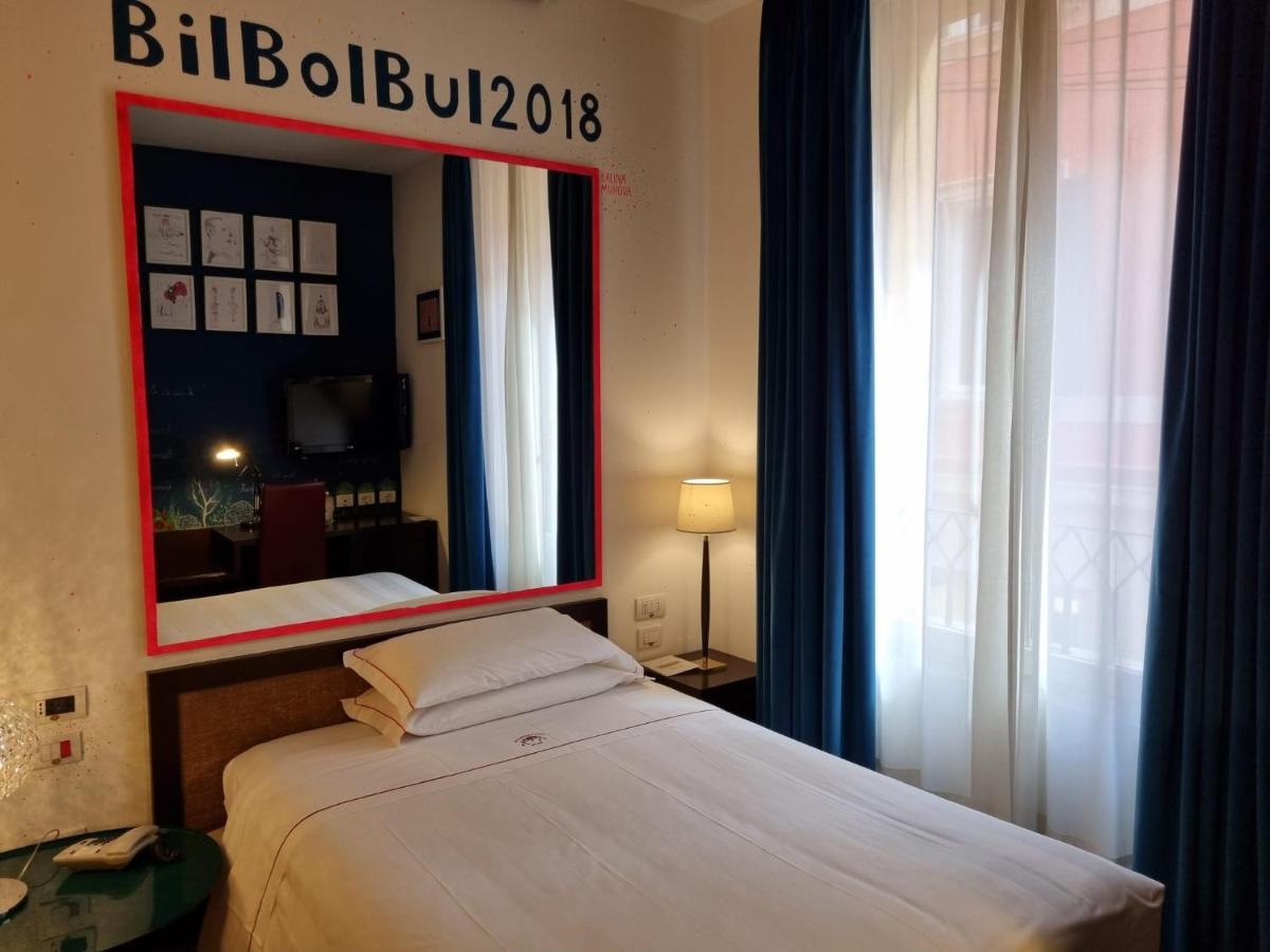 Habitación Compact