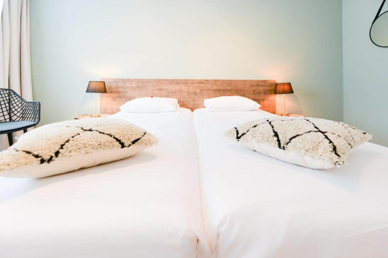 Tweepersoonskamer met Eigen Badkamer