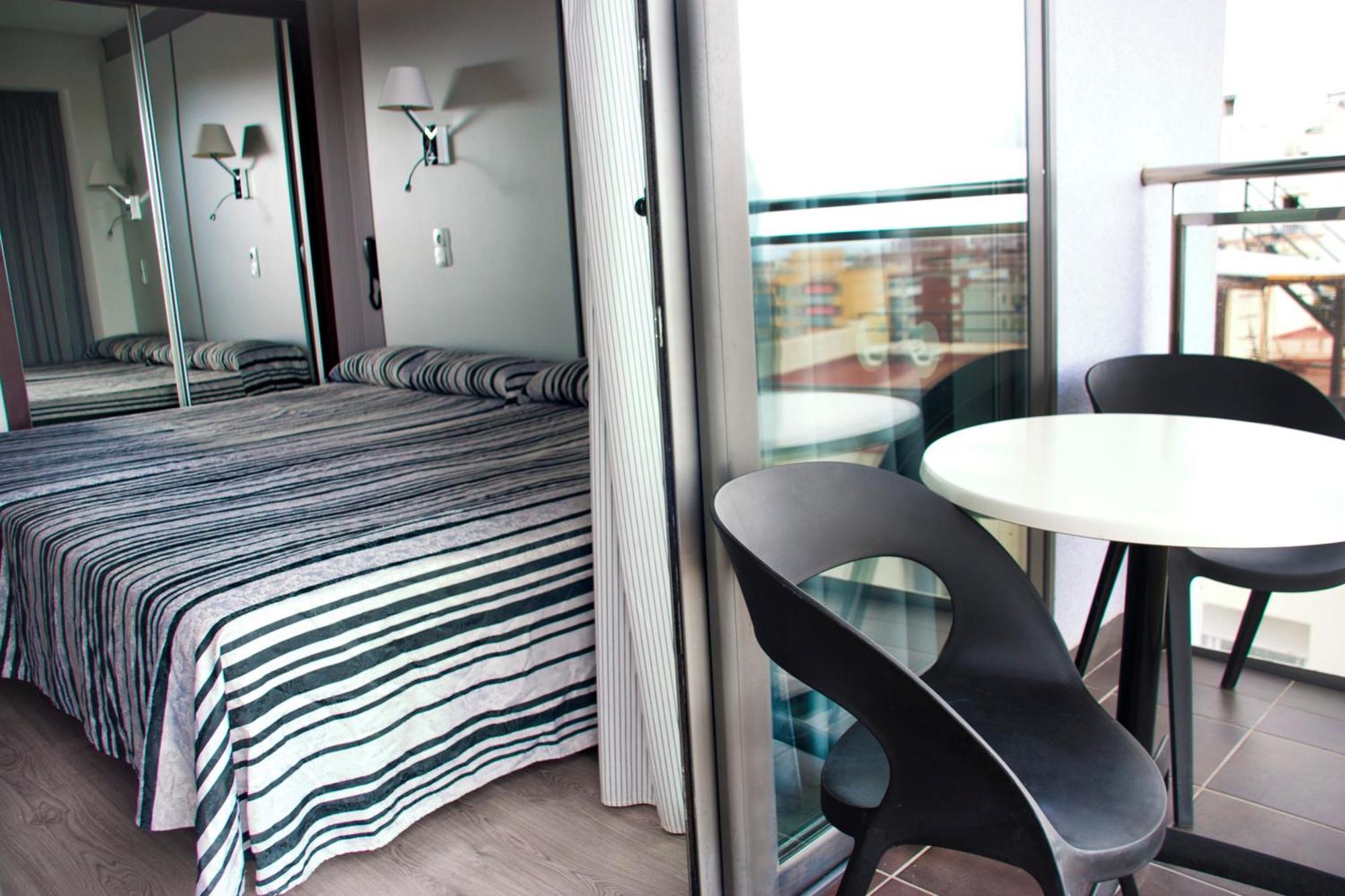 Vierbettzimmer