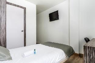 Habitación Individual