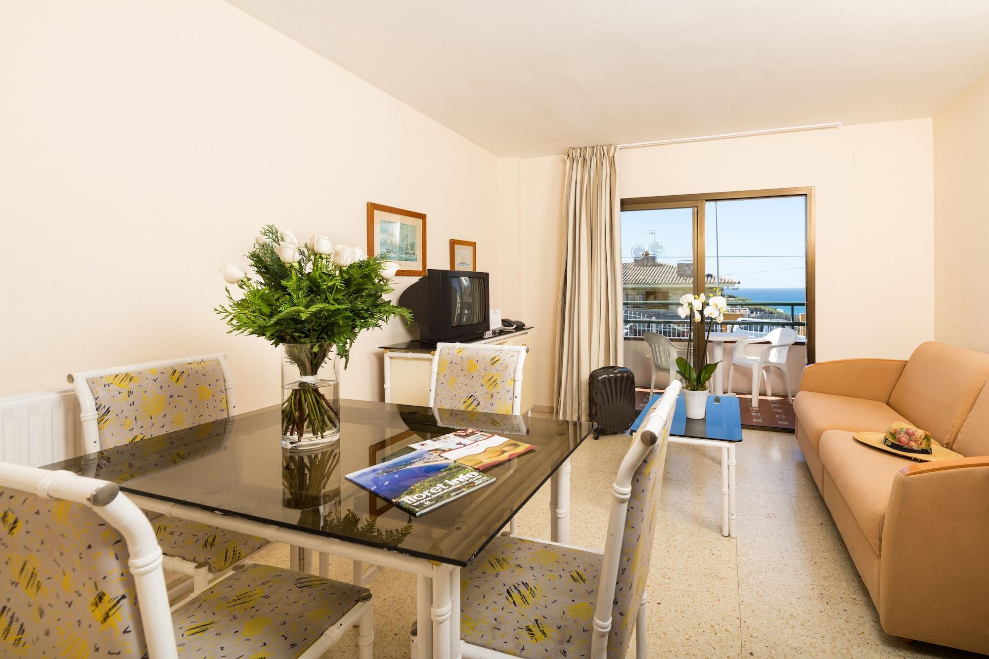 Chambre Double avec Spa Inclus - Vue sur Mer