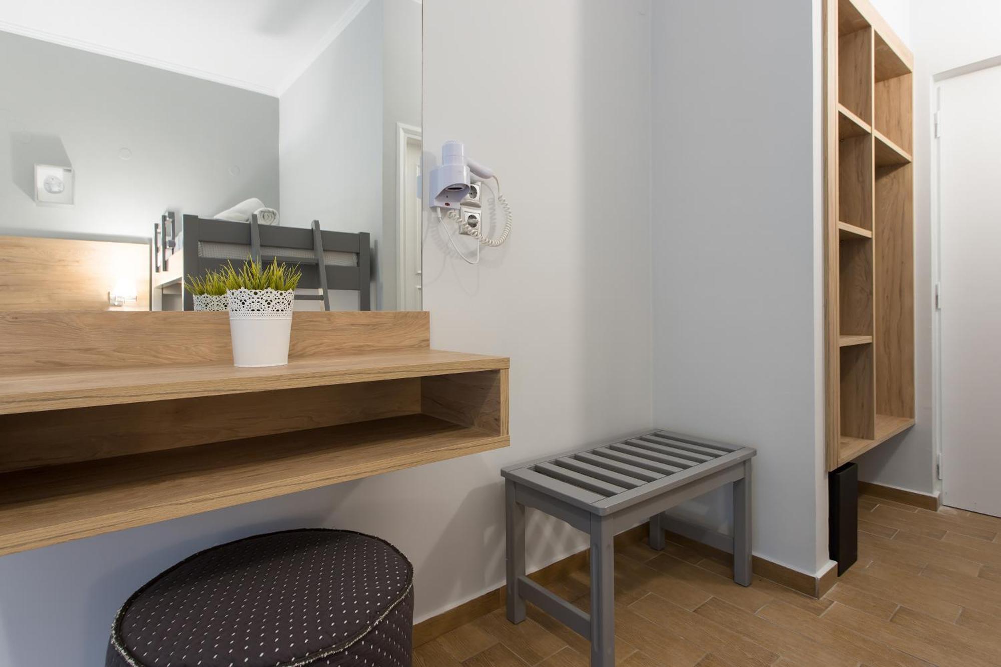 Superior Familienzimmer mit Meerblick
