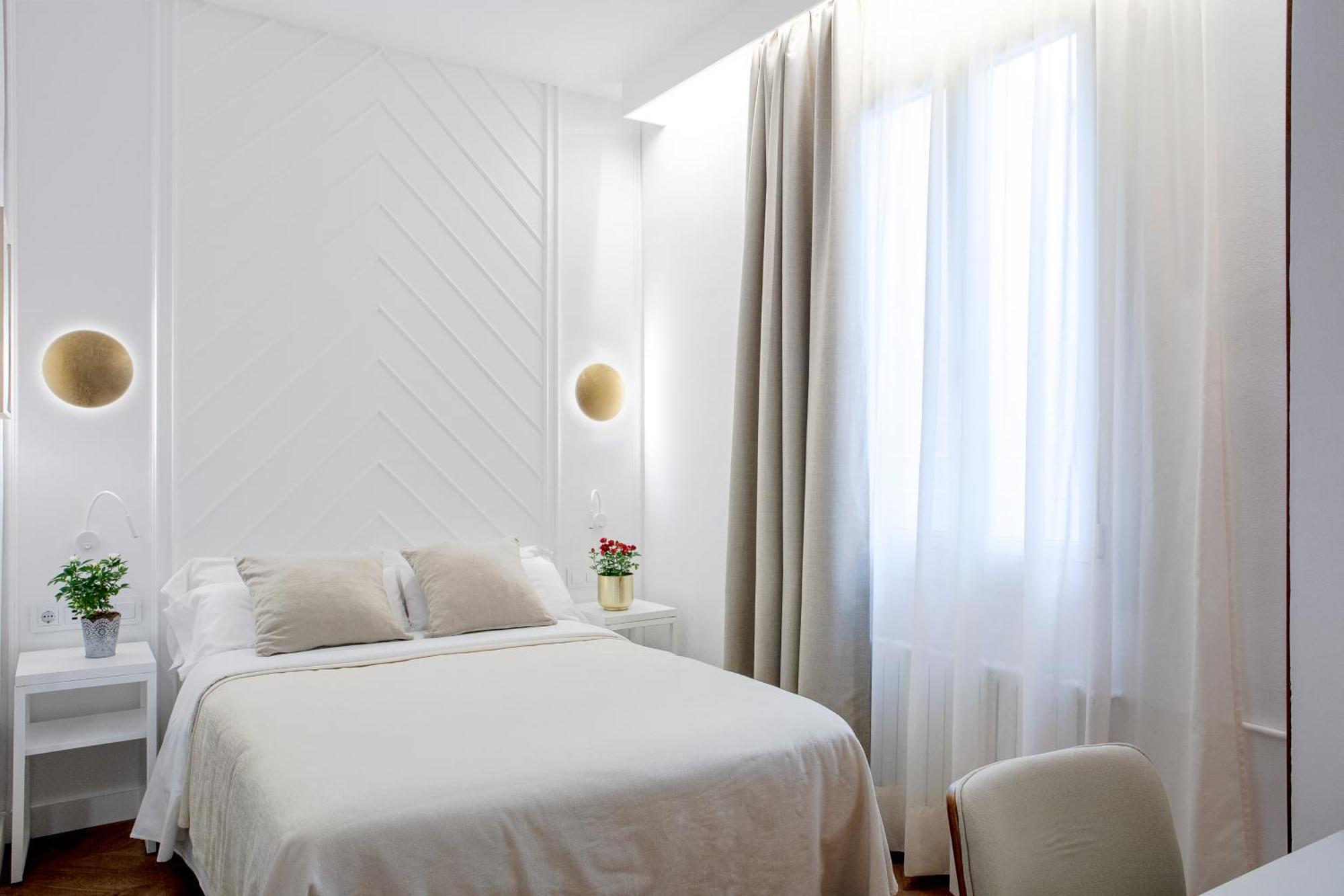 Chambre Simple