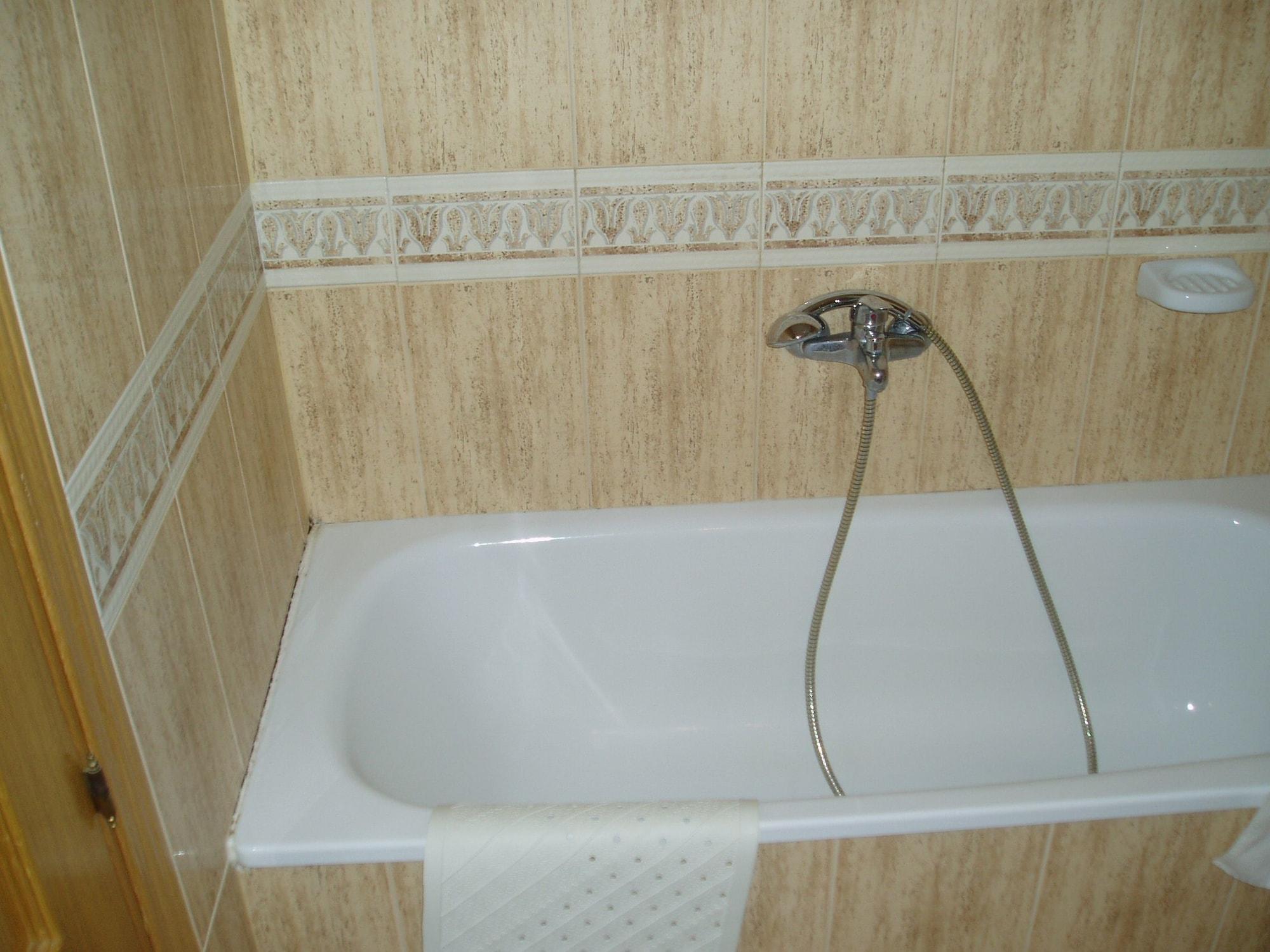 Habitación Doble - 2 camas