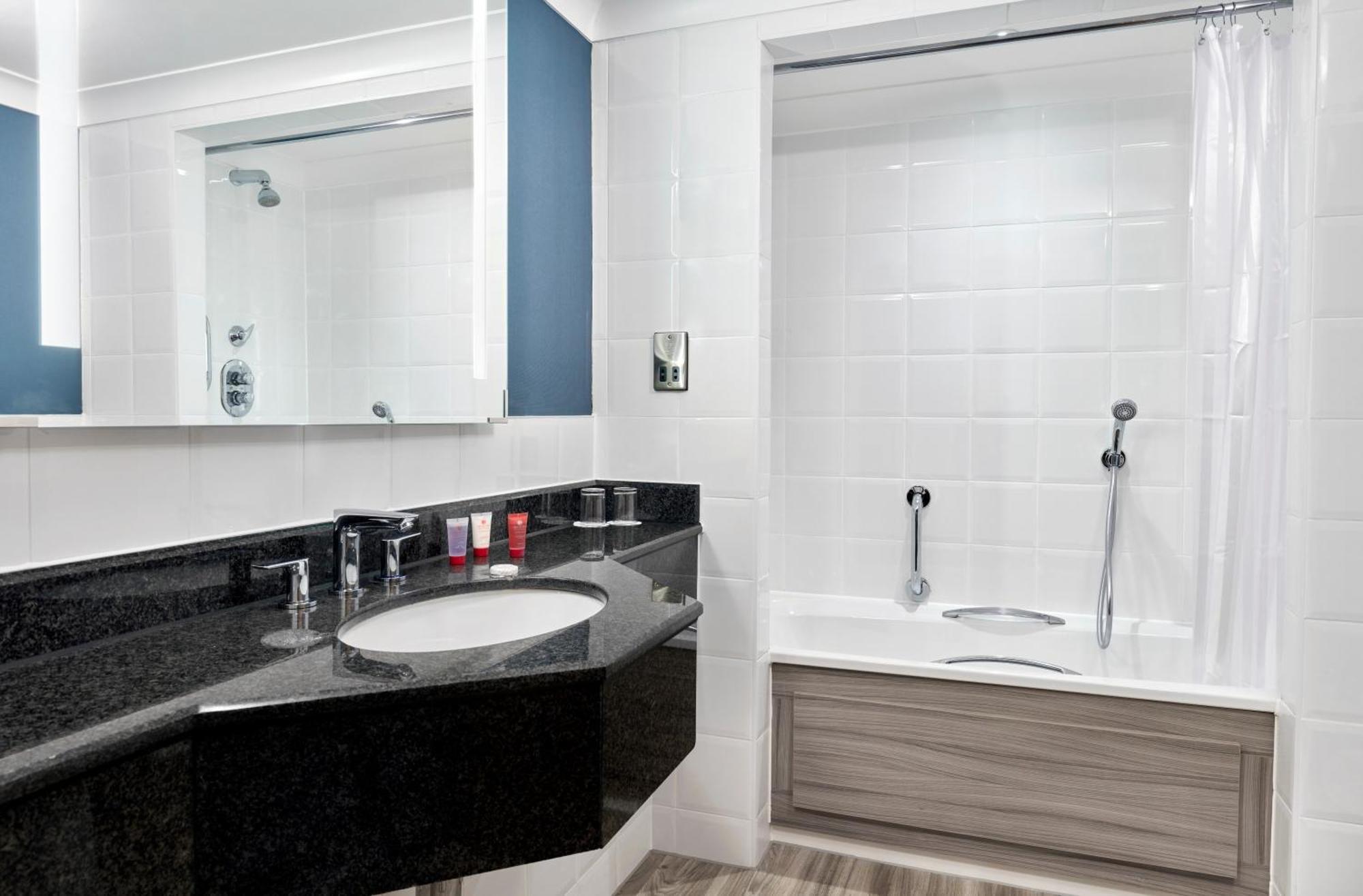 Standaard Kamer met 2 Bedden