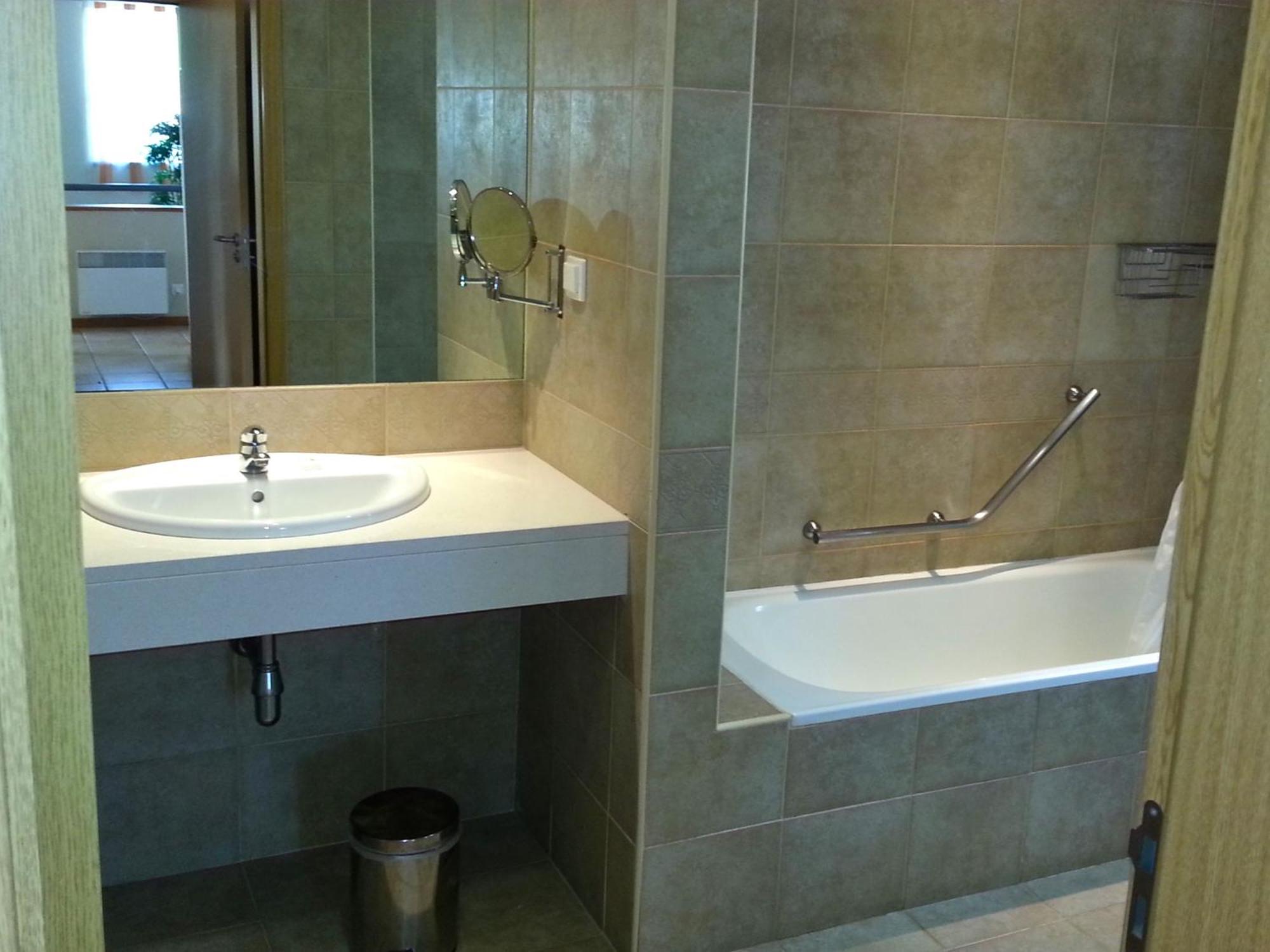 Apartamento Standard com 2 Quartos