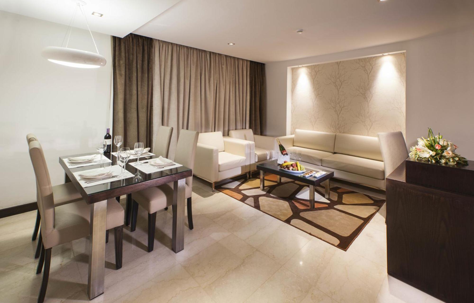 Suite Deluxe
