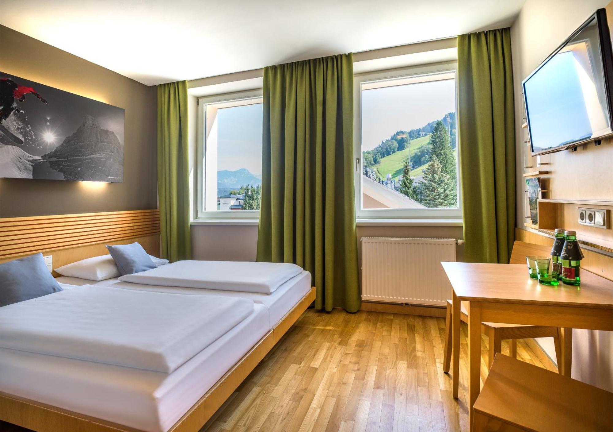 Doppelzimmer