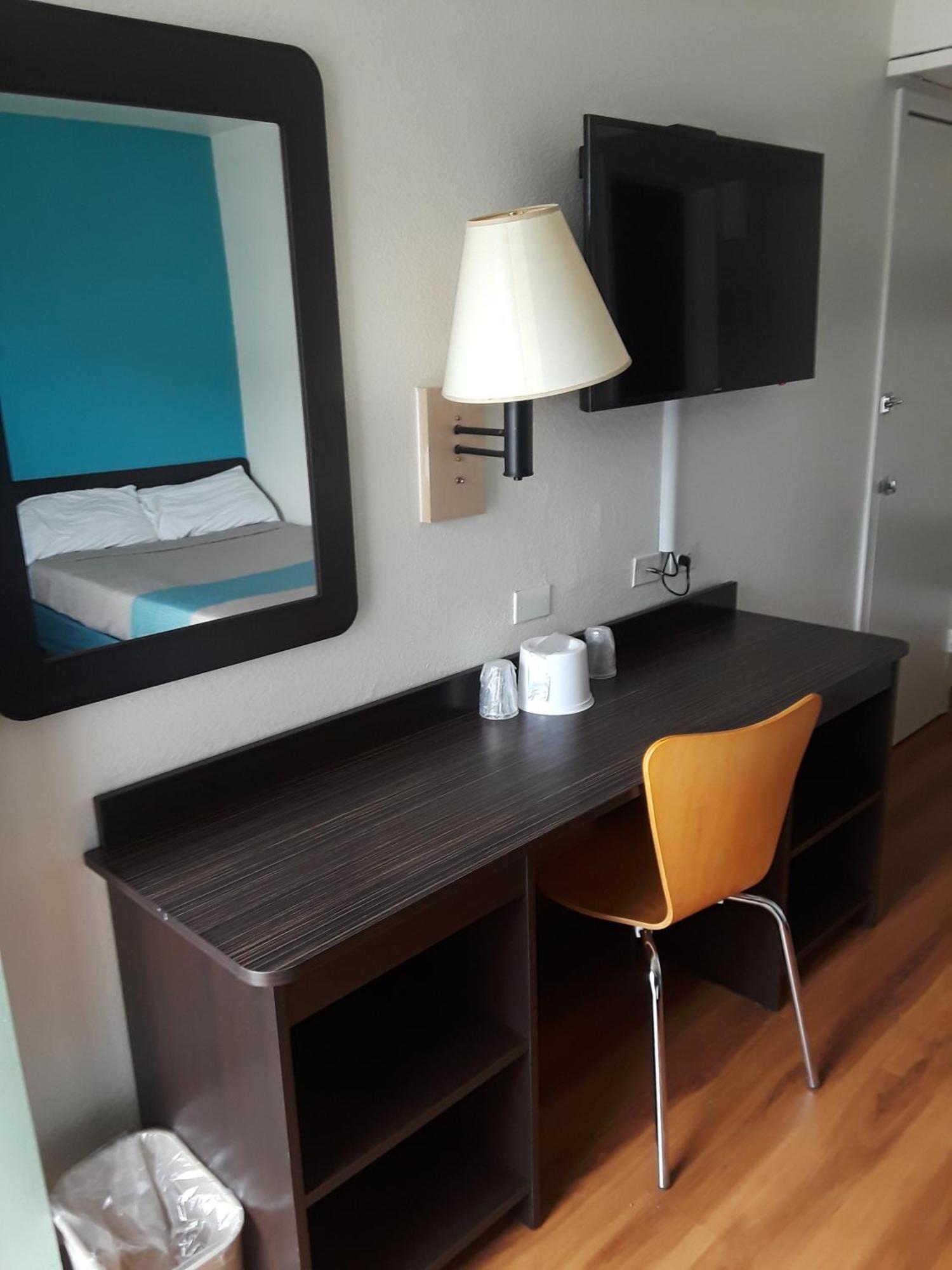 Double Room - Disability Access