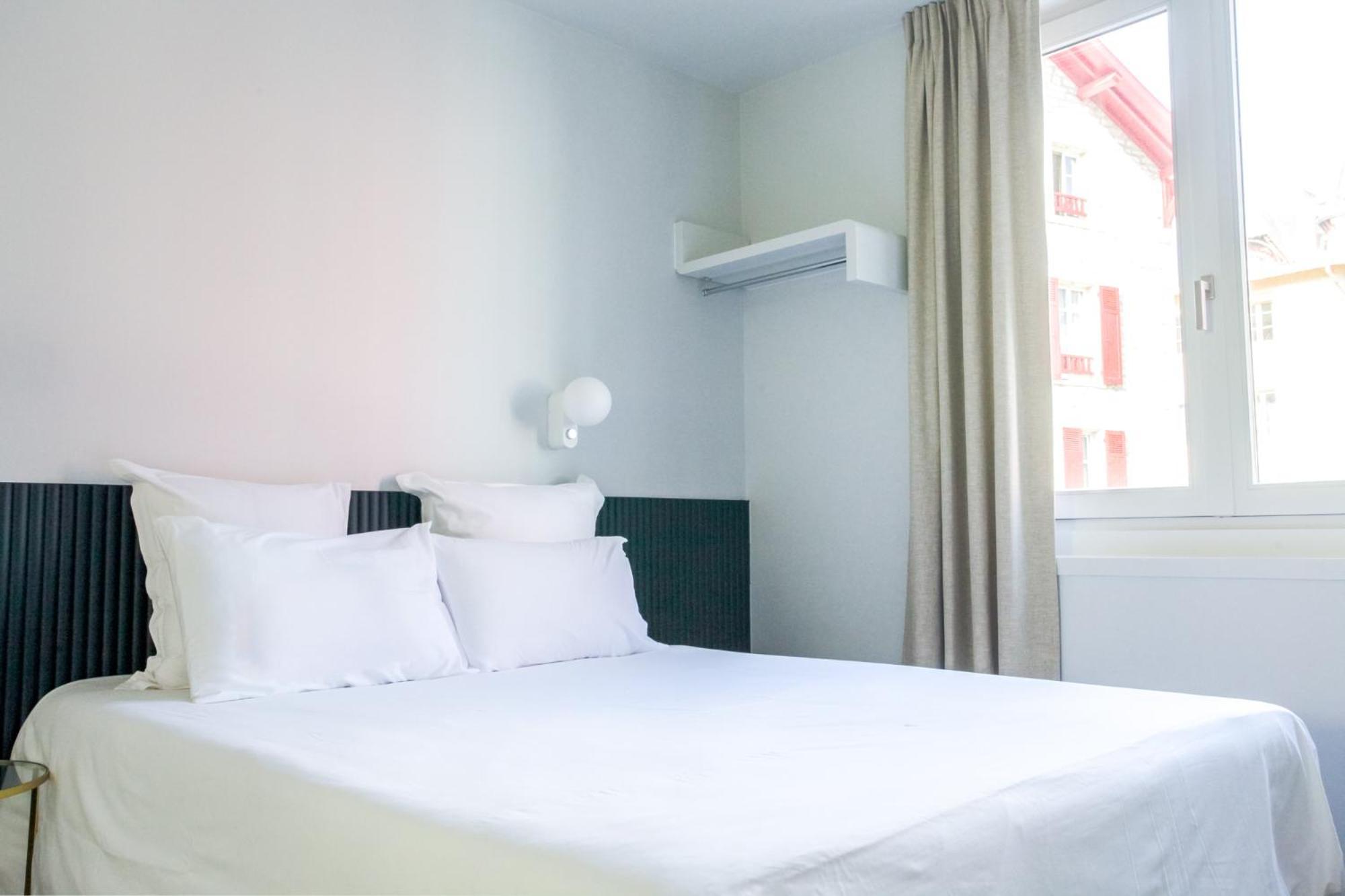 Petite Chambre Double