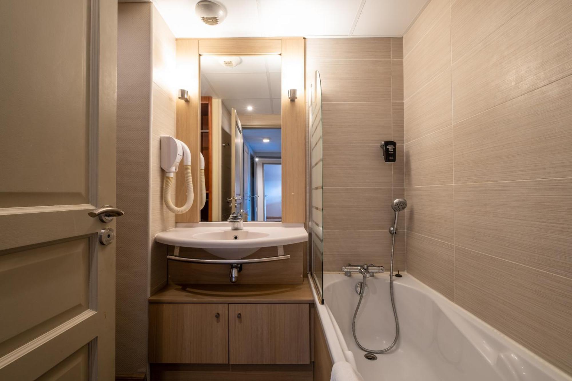 Appartement 1 Chambre